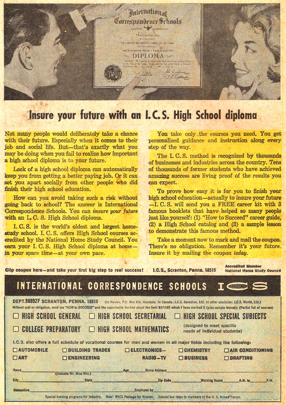 Read online Archie (1960) comic -  Issue #176 - 34