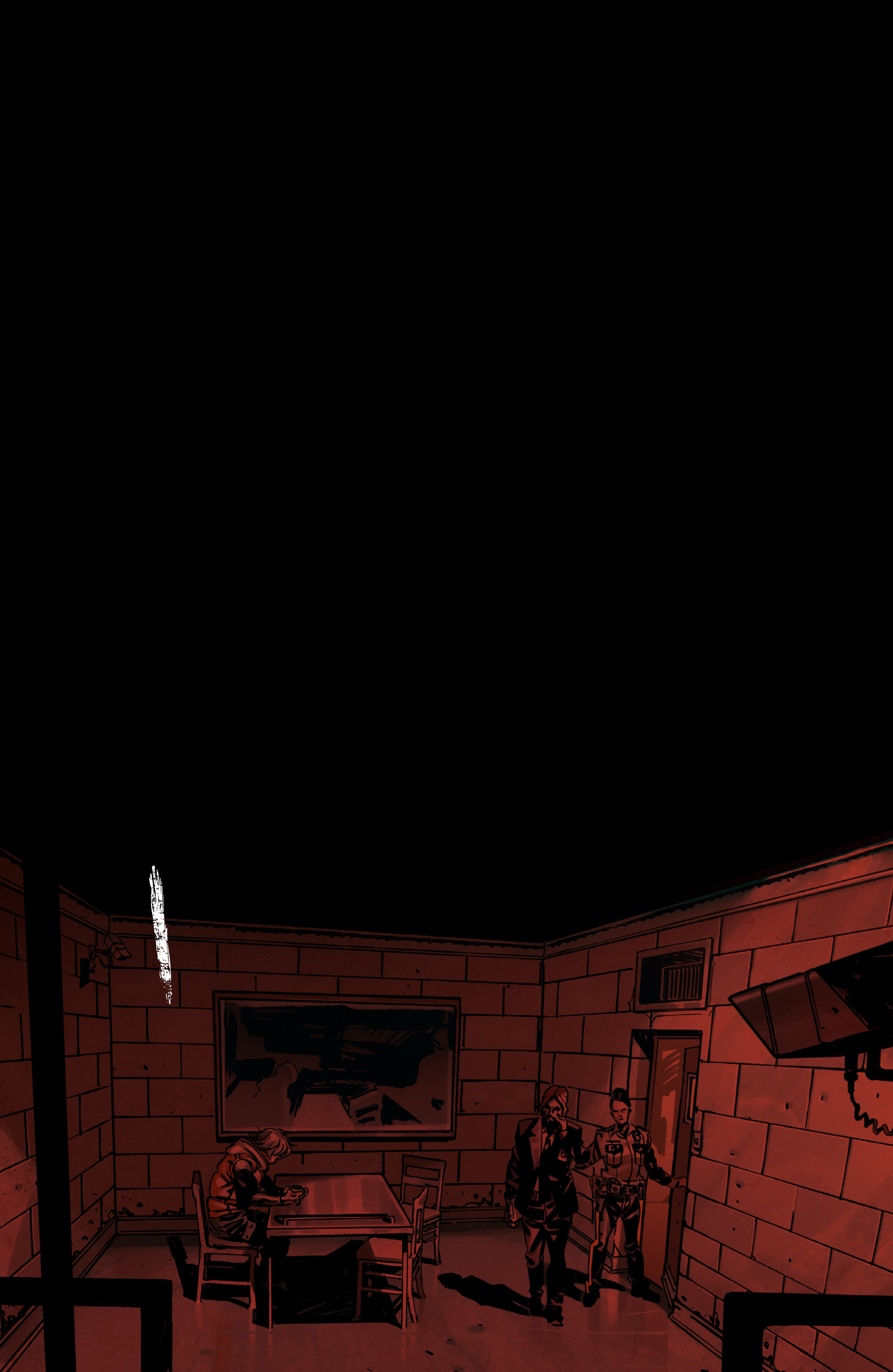 Read online Hellbound comic -  Issue # TPB - 6