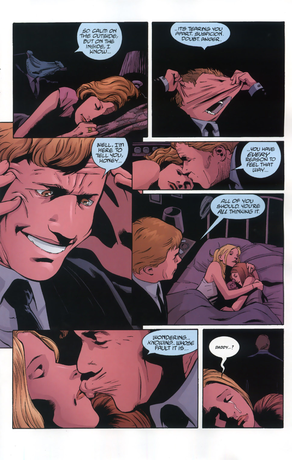 Read online Buffy the Vampire Slayer (1998) comic -  Issue #60 - 13