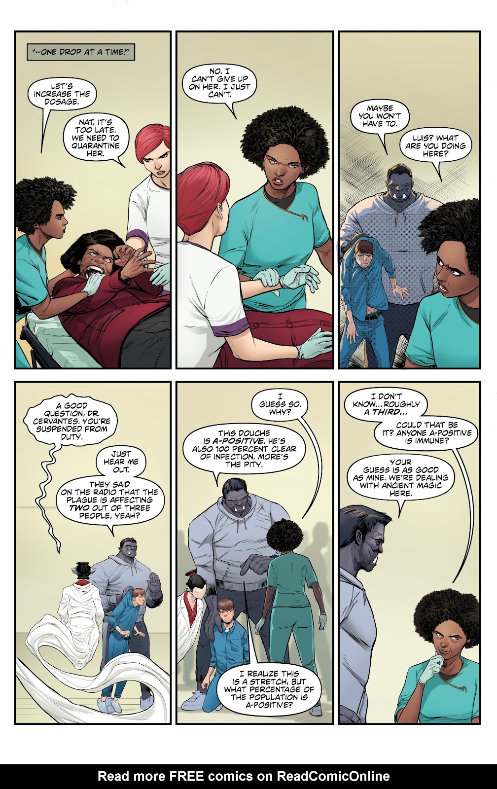 The Ward issue 4 - Page 18