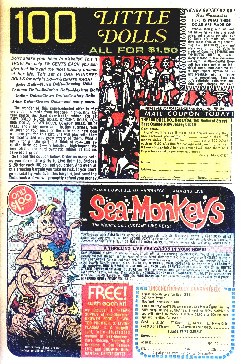 Read online Archie and Me comic -  Issue #55 - 41
