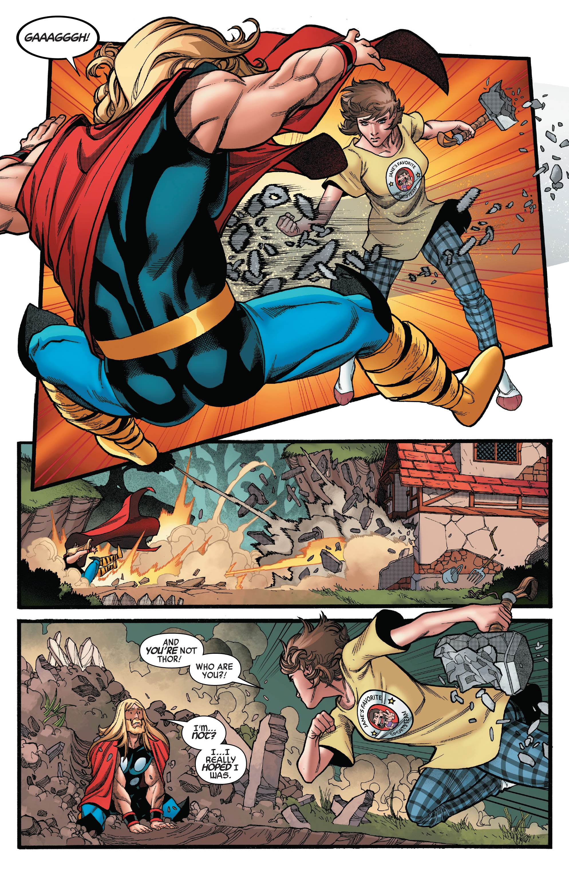 Read online Avengers (2018) comic -  Issue #56 - 11