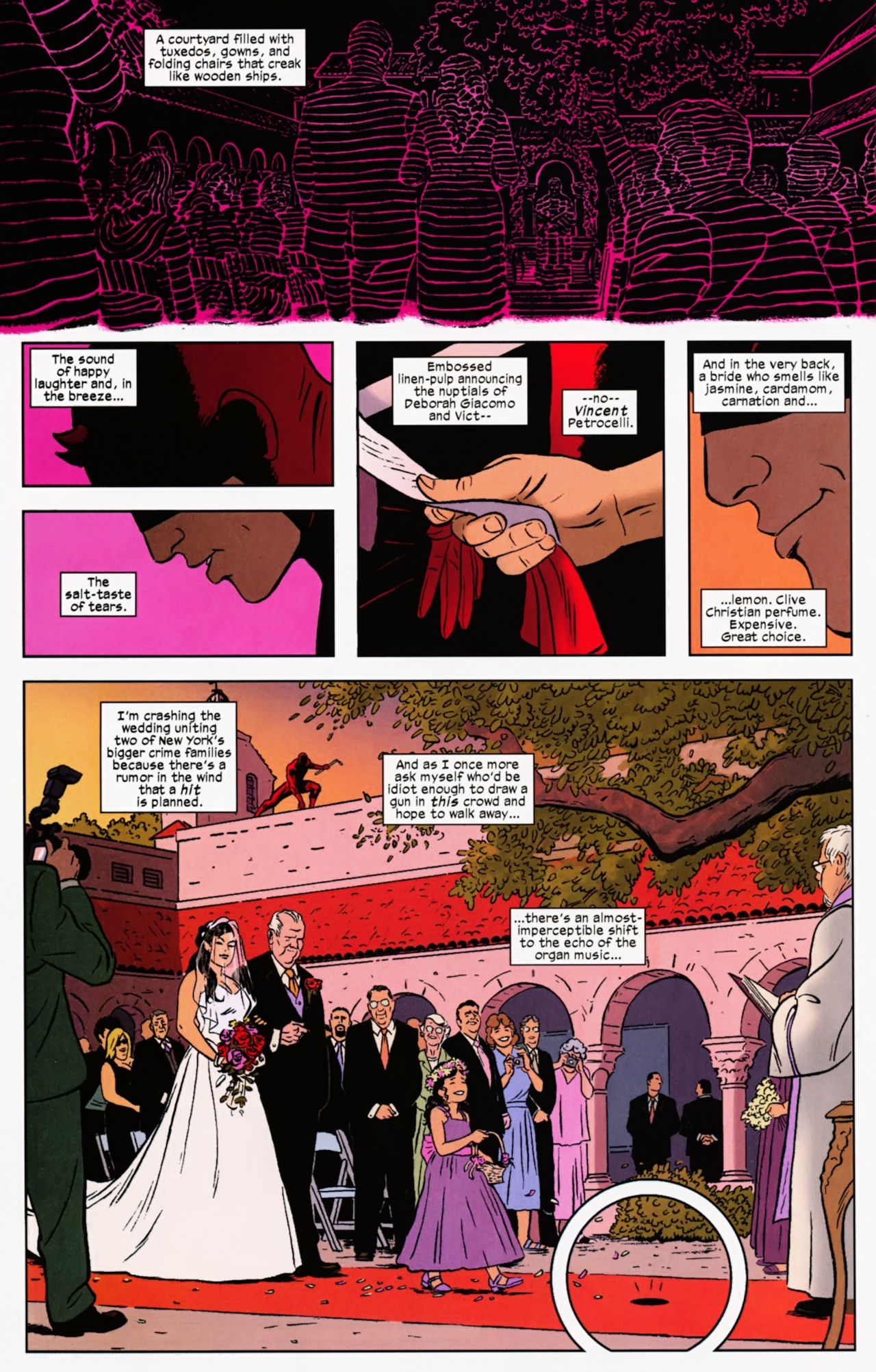 Read online Generation Hope comic -  Issue #8 - 31