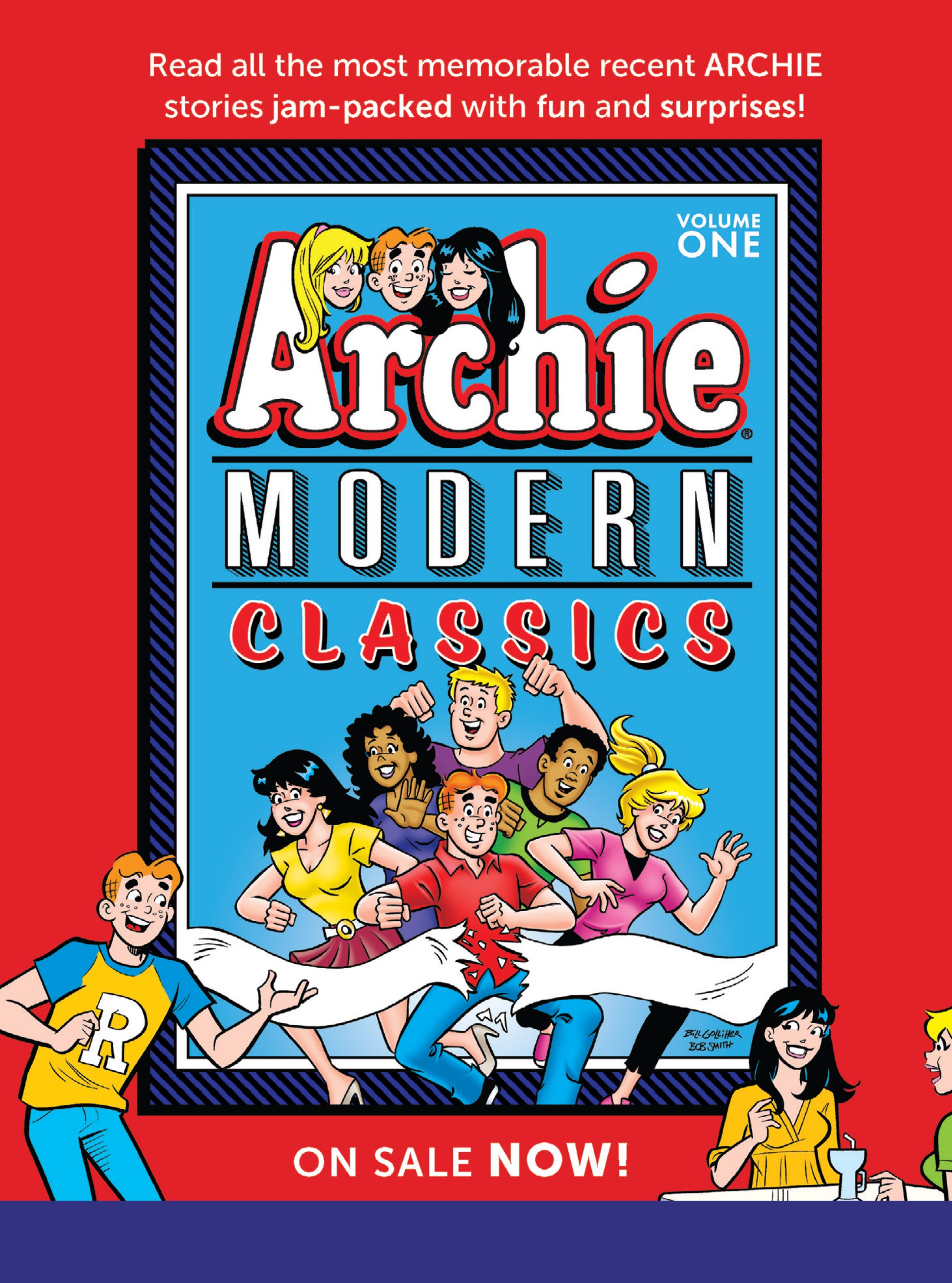 Read online Archie's Double Digest Magazine comic -  Issue #296 - 184