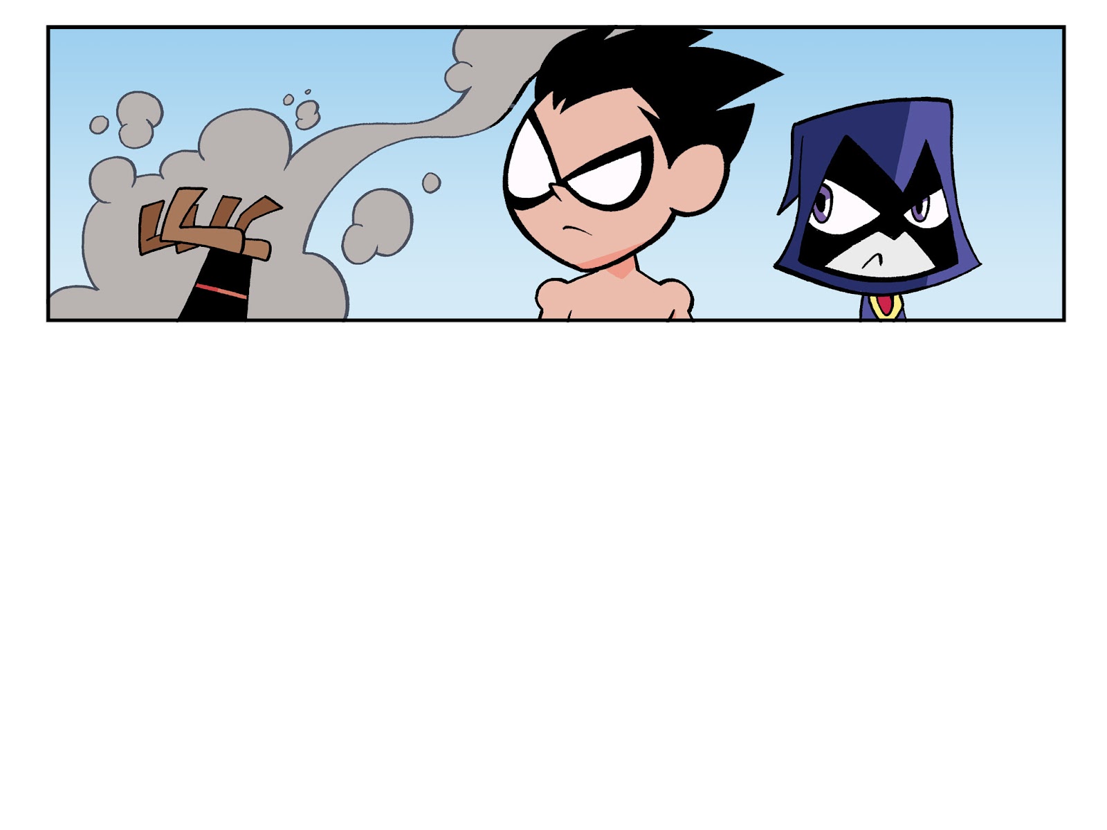 Teen Titans Go! (2013) issue 11 - Page 77