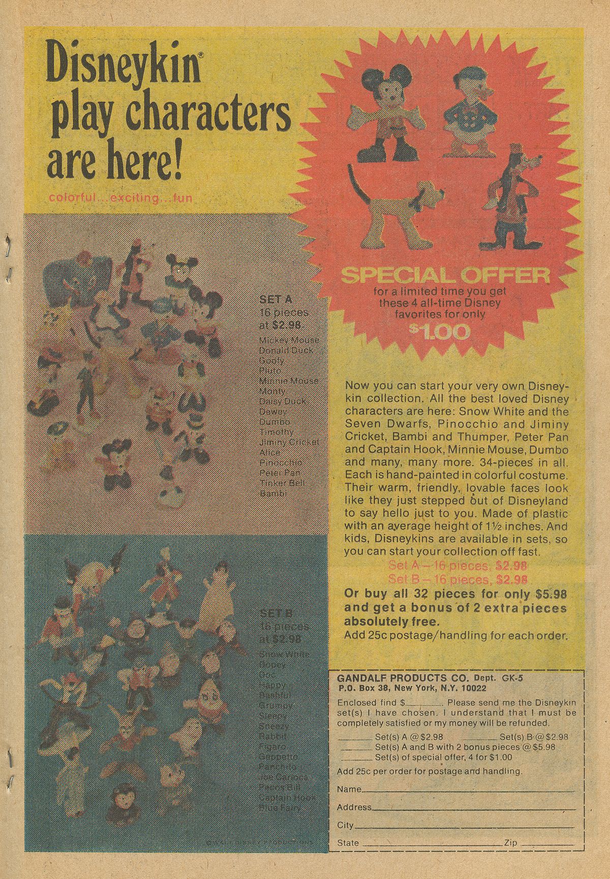 Read online Turok, Son of Stone comic -  Issue #79 - 19