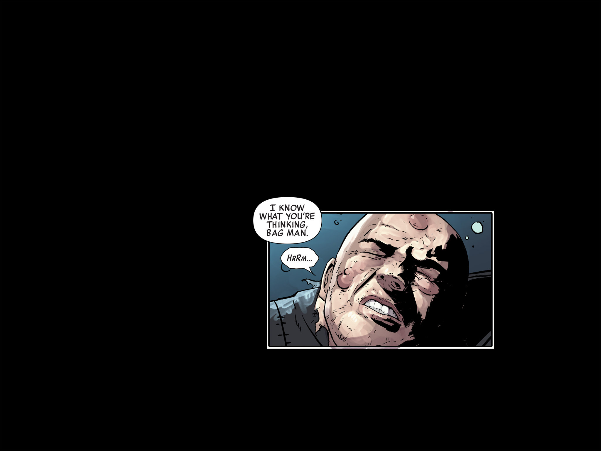 Read online All-New Captain America: Fear Him comic -  Issue #3 - 1