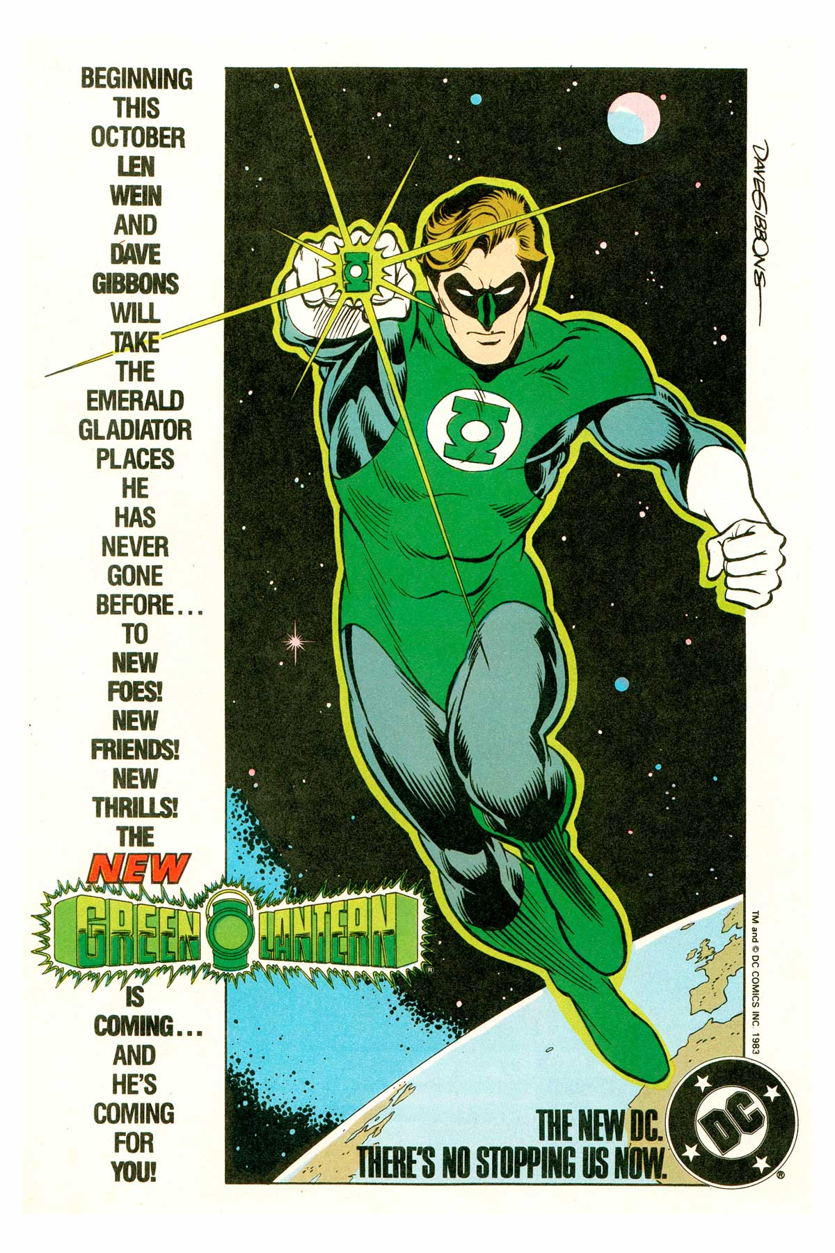 Read online Green Lantern/Green Arrow comic -  Issue #3 - 27