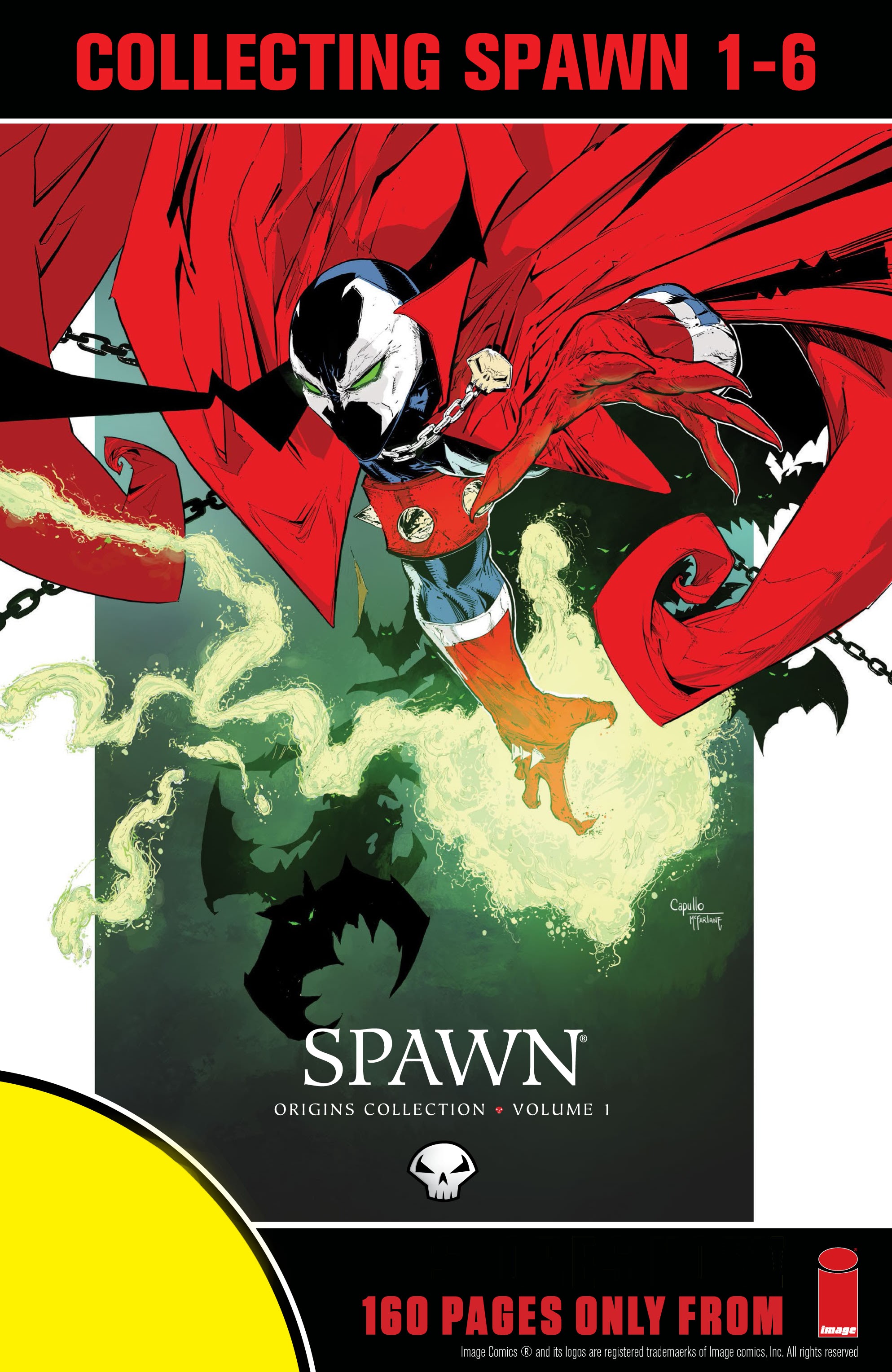 Read online Spawn comic -  Issue #309 - 26
