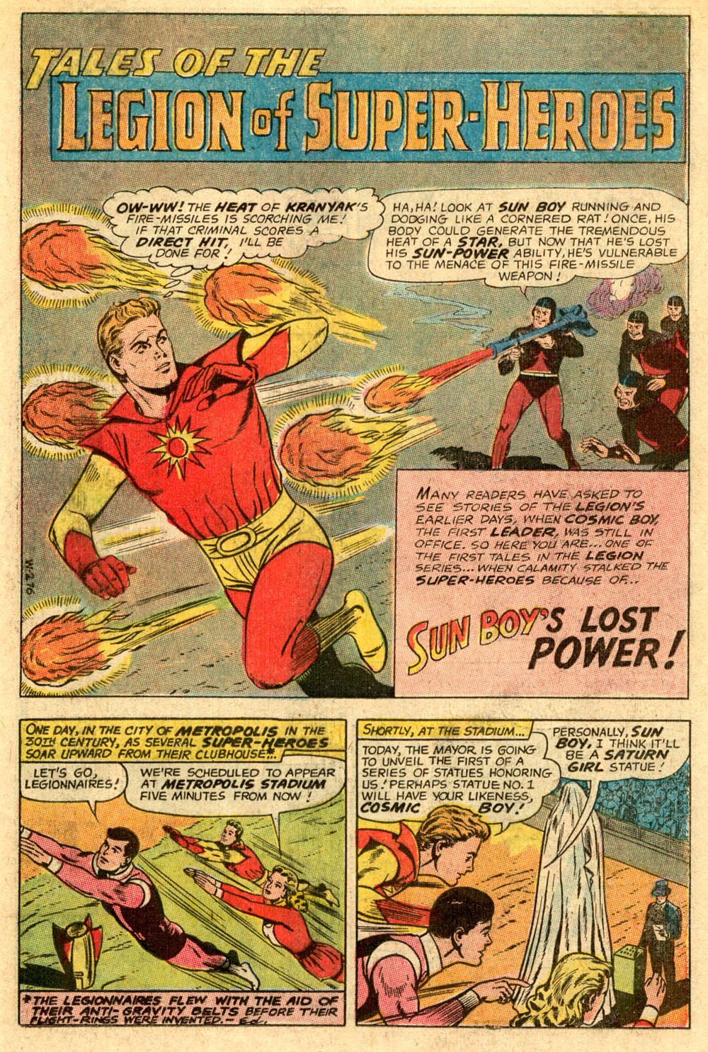 Action Comics (1938) 388 Page 18