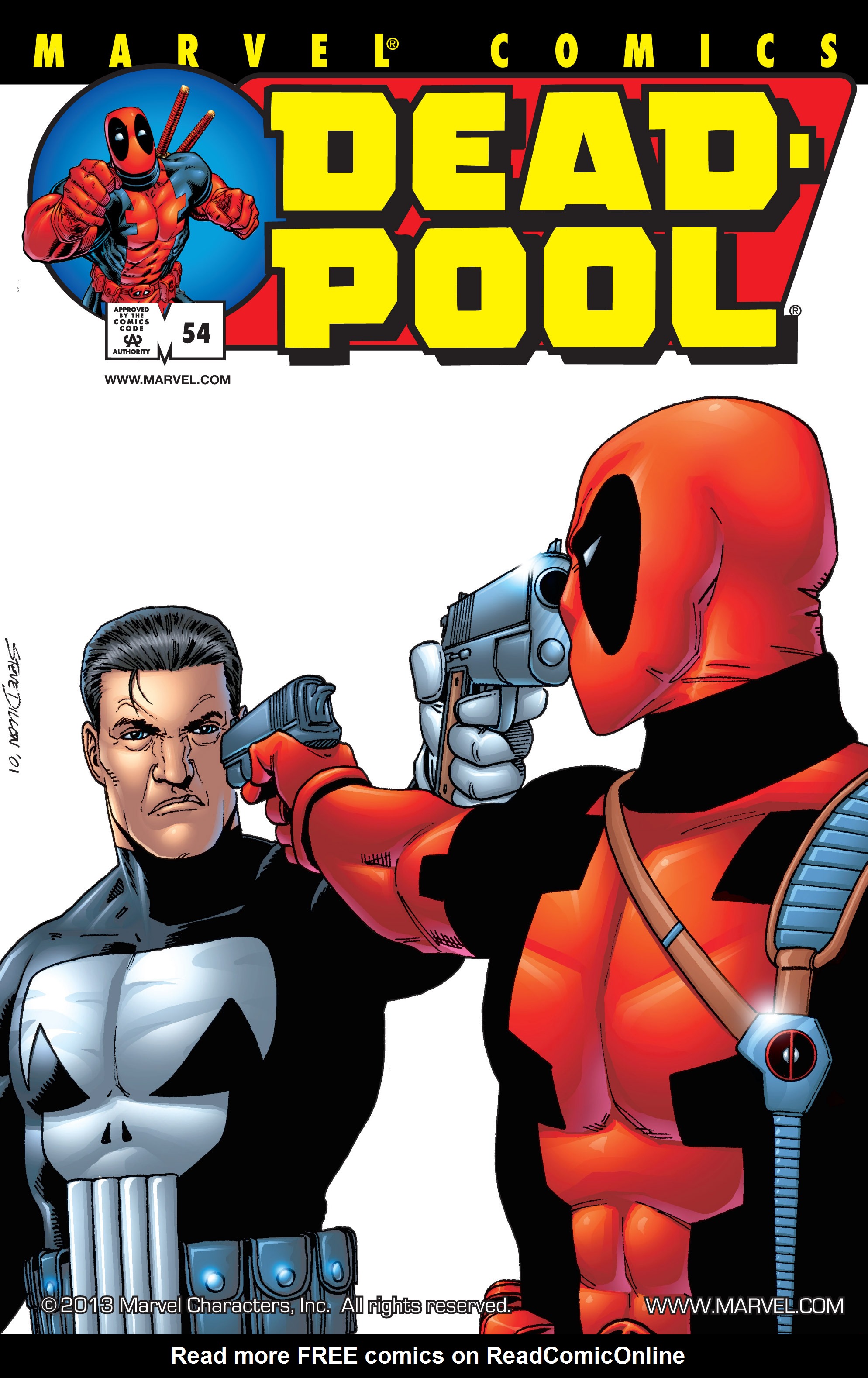 Read online Deadpool Classic comic -  Issue # TPB 7 (Part 2) - 86