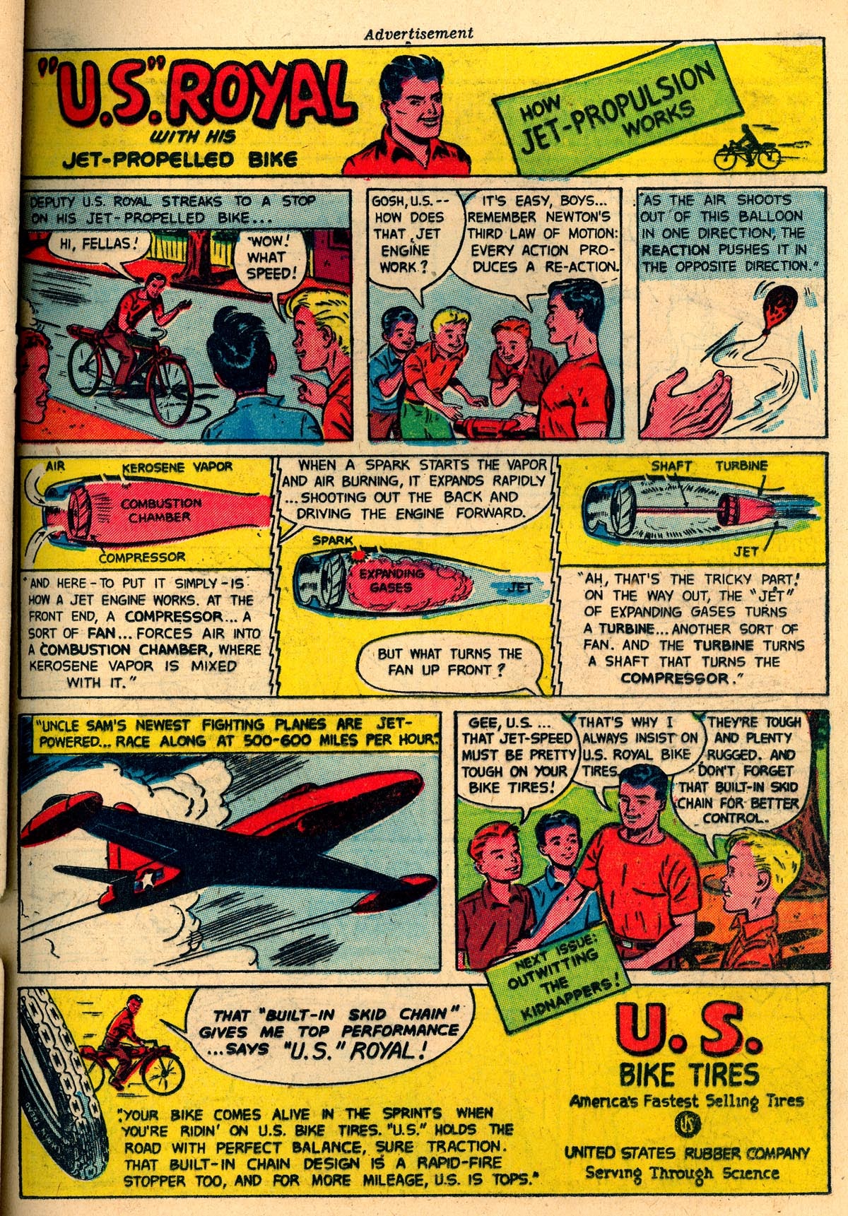 Read online Funny Folks comic -  Issue #8 - 29