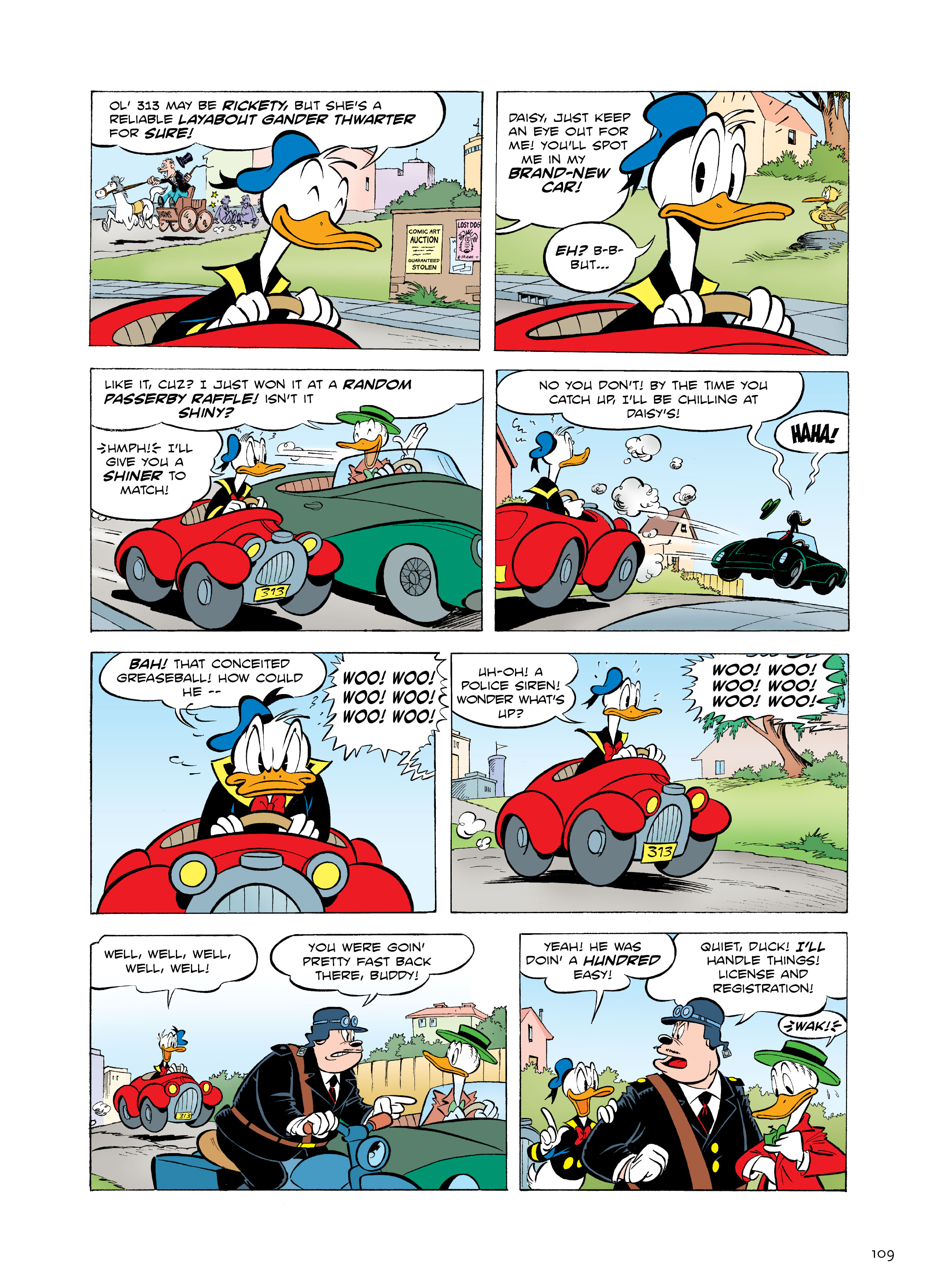 Read online Disney Masters comic -  Issue # TPB 10 (Part 2) - 15