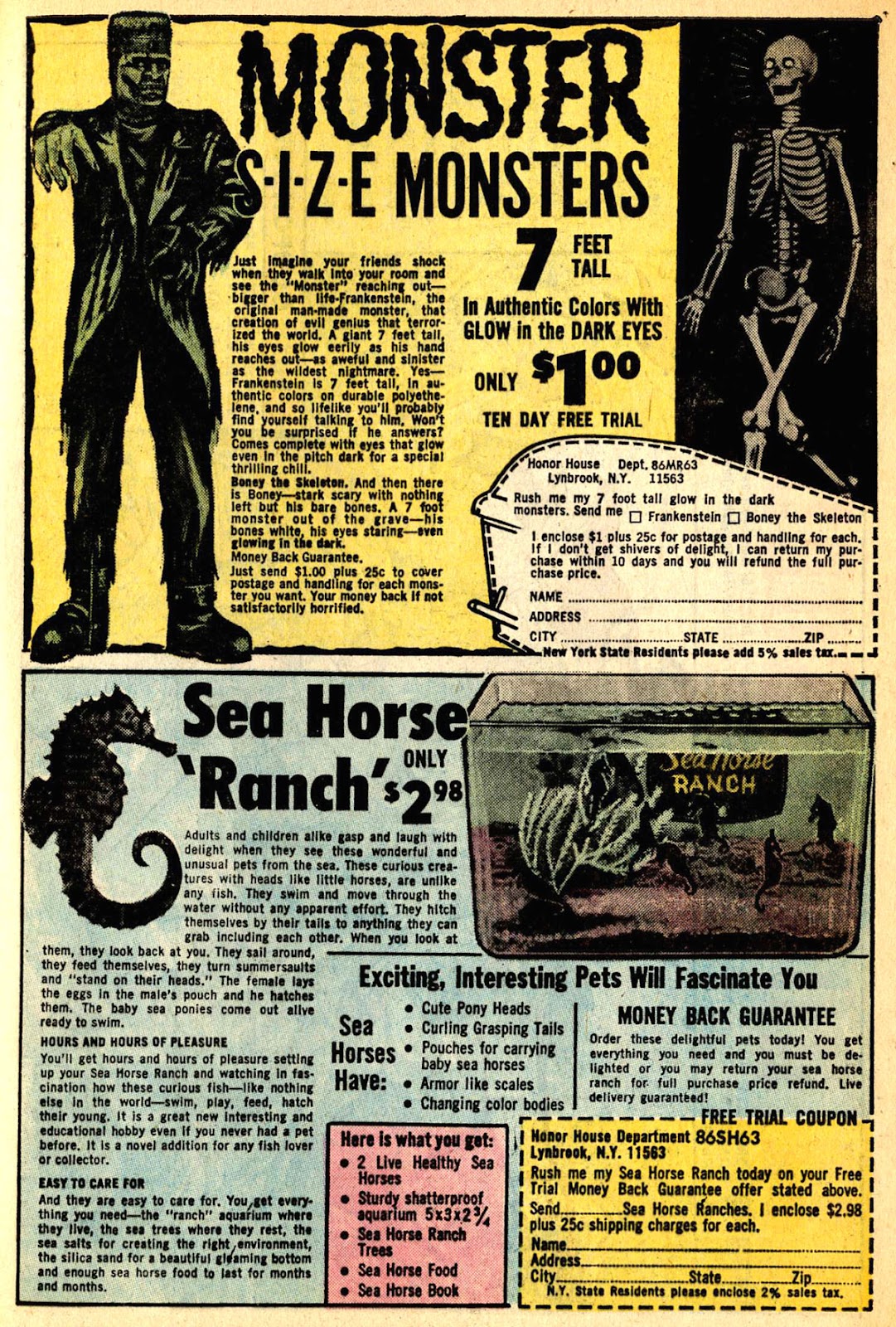 Aquaman (1962) Issue #50 #50 - English 33