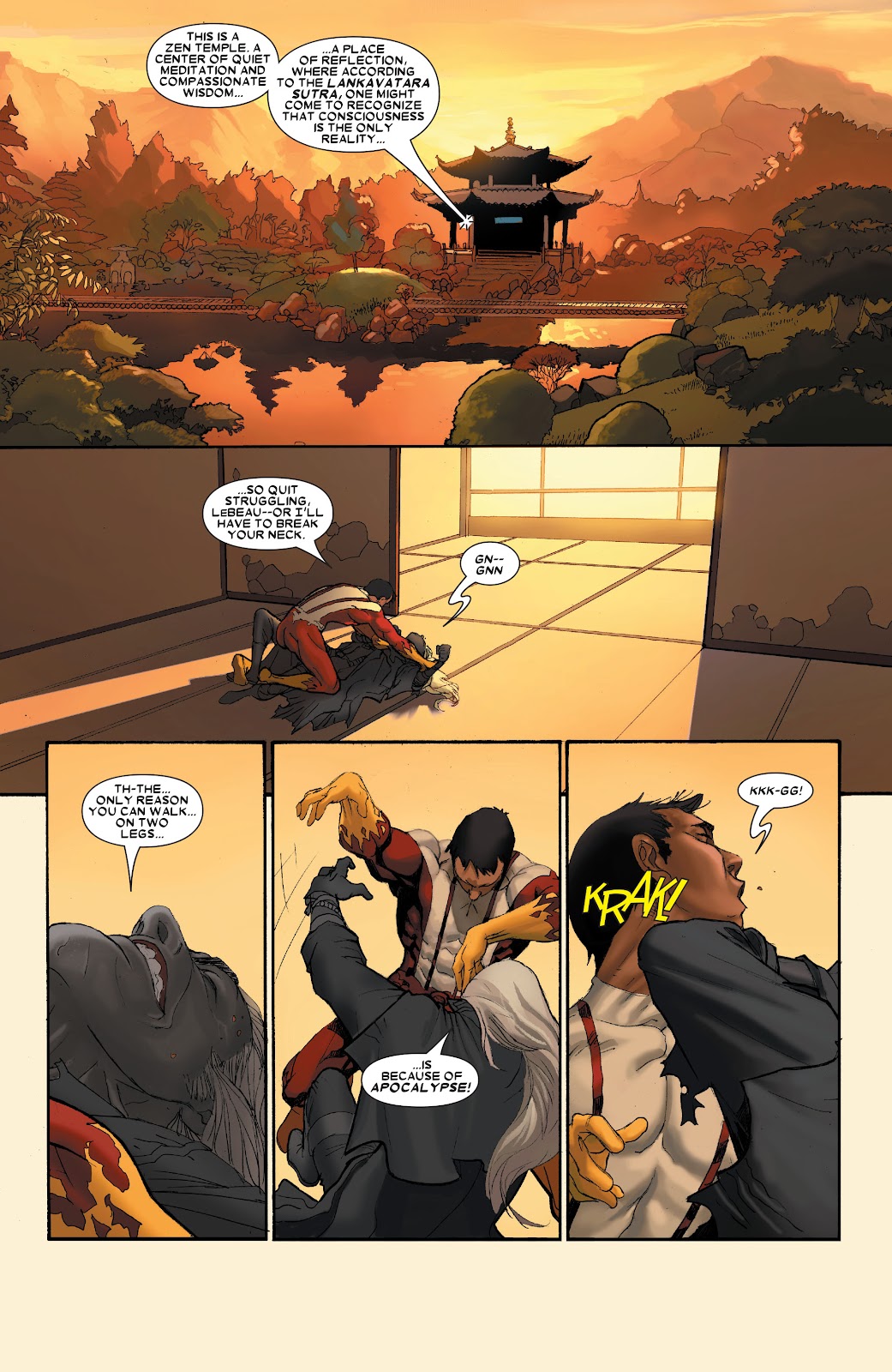 <{ $series->title }} issue 187 - Page 2
