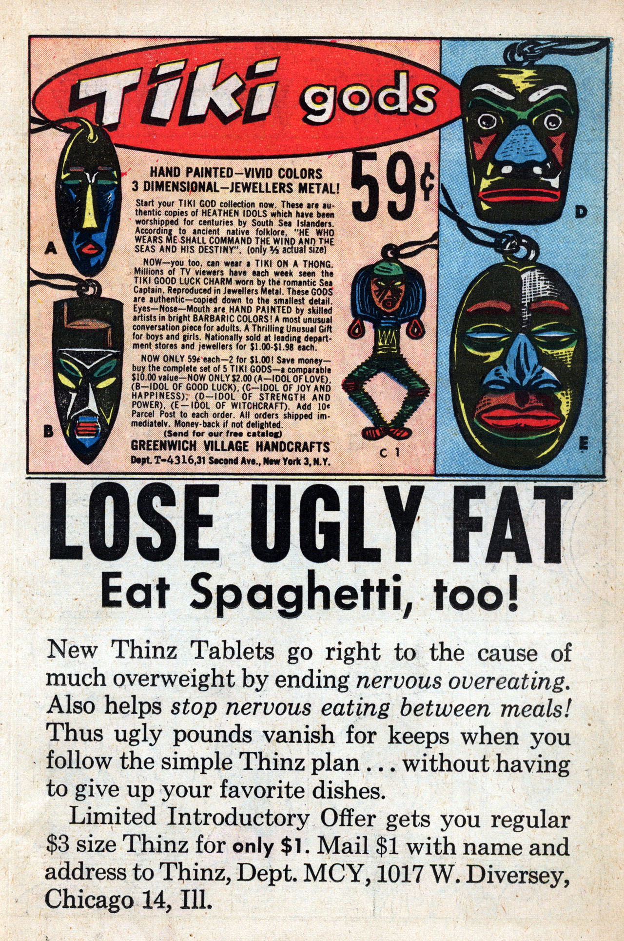 Read online Life With Millie comic -  Issue #20 - 19