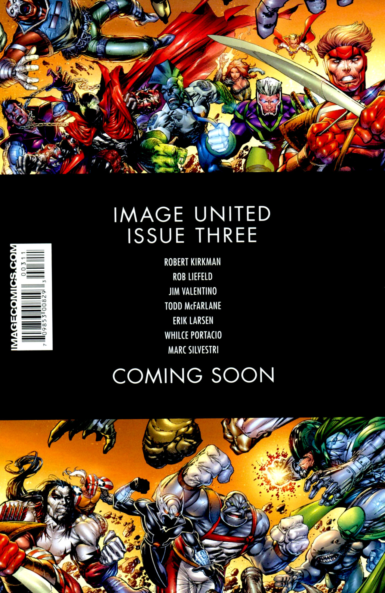 Read online Invincible Presents: Atom Eve & Rex Splode comic -  Issue #3 - 30