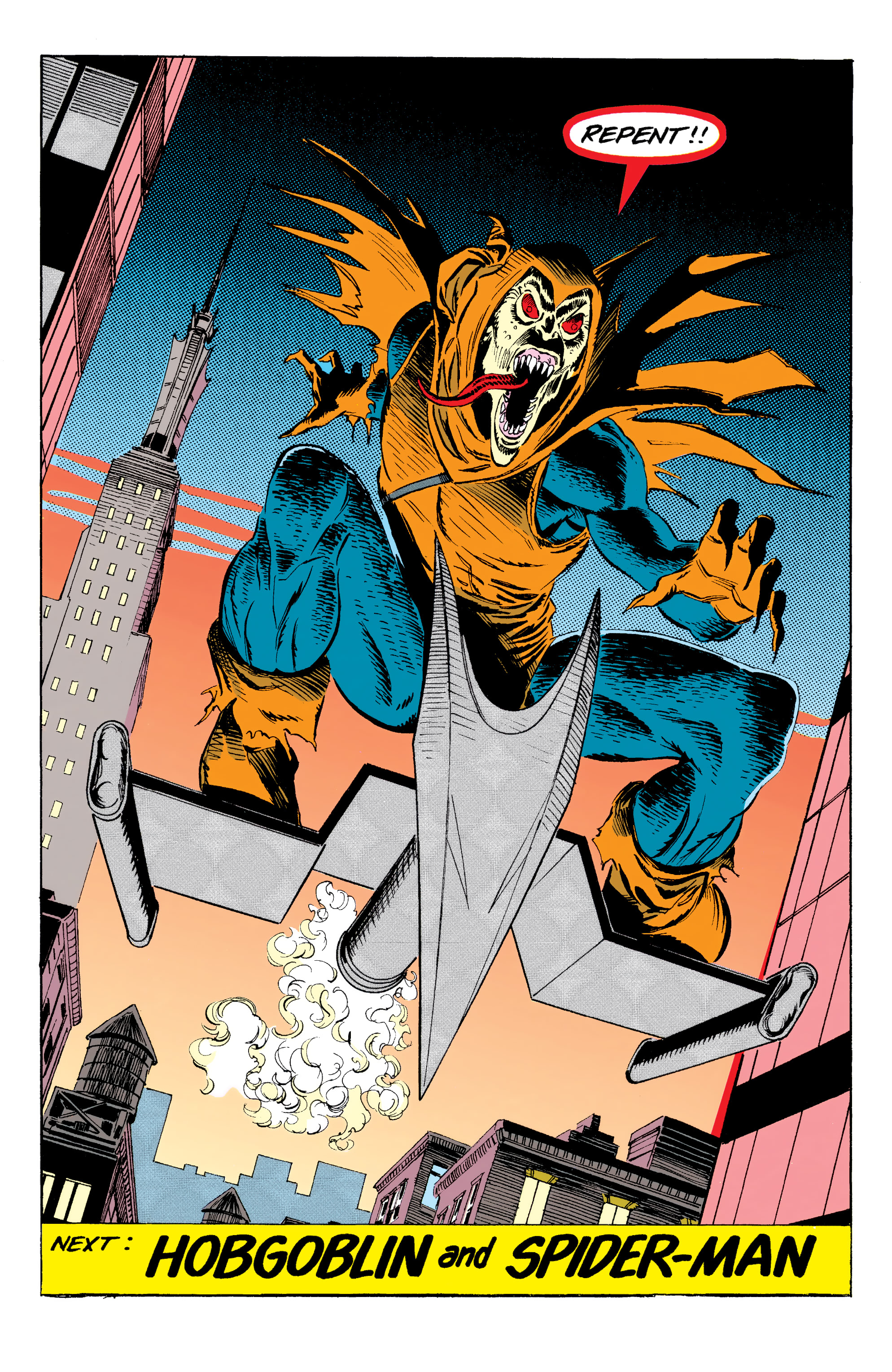 Read online Moon Knight: Marc Spector Omnibus comic -  Issue # TPB (Part 8) - 80