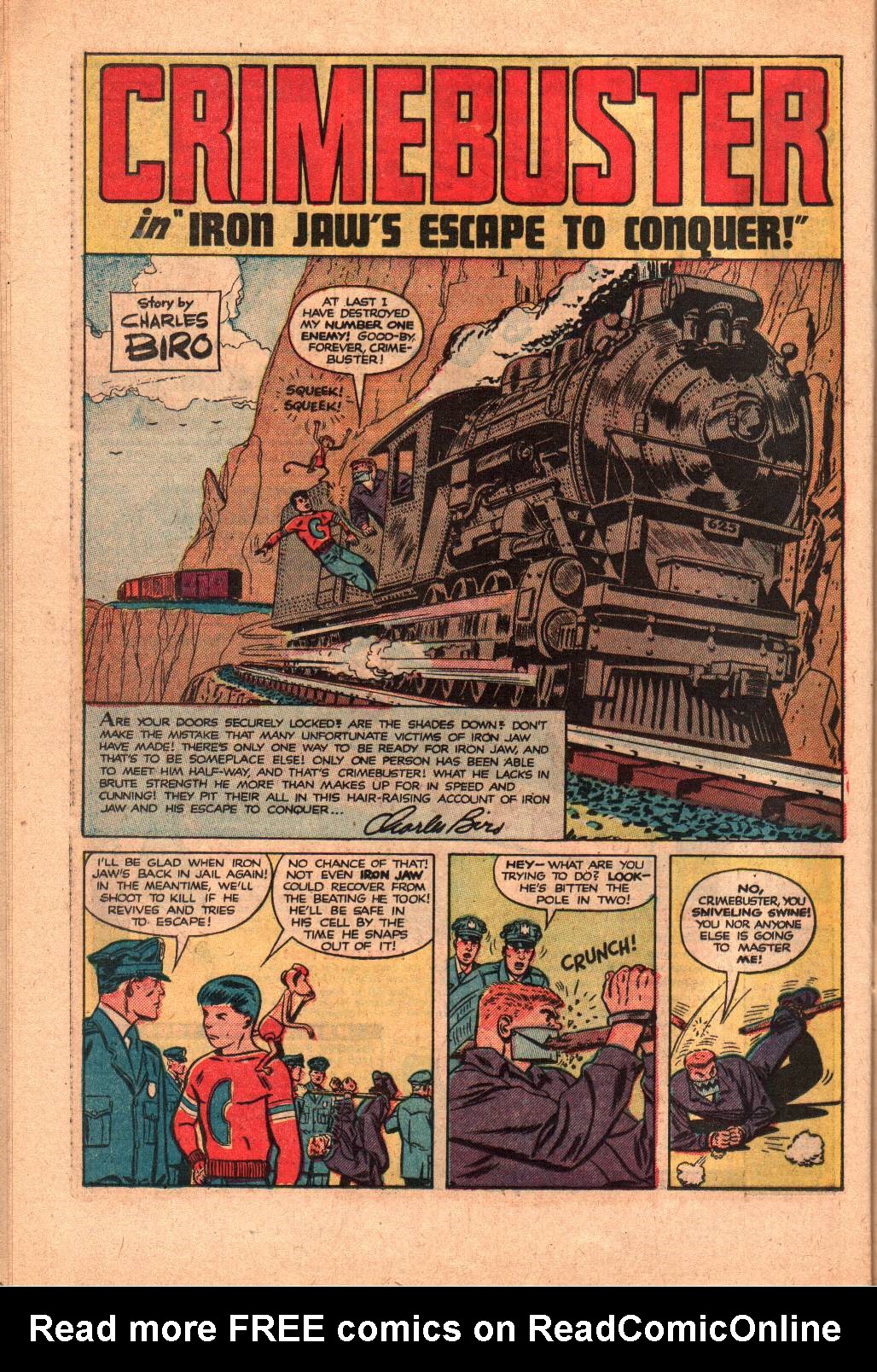 Read online Boy Comics comic -  Issue #61 - 32