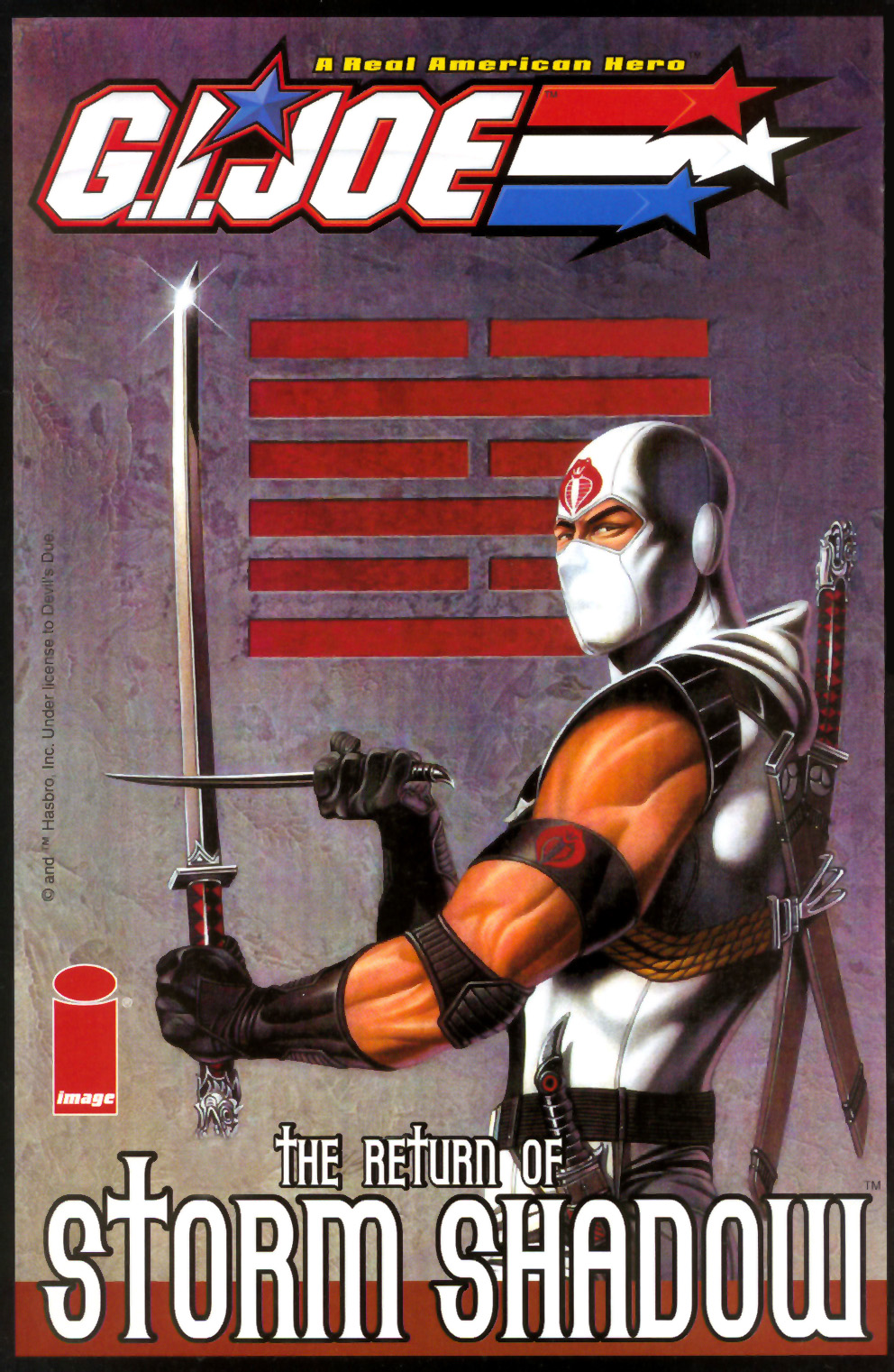 Read online Banished Knights comic -  Issue #2 - 32