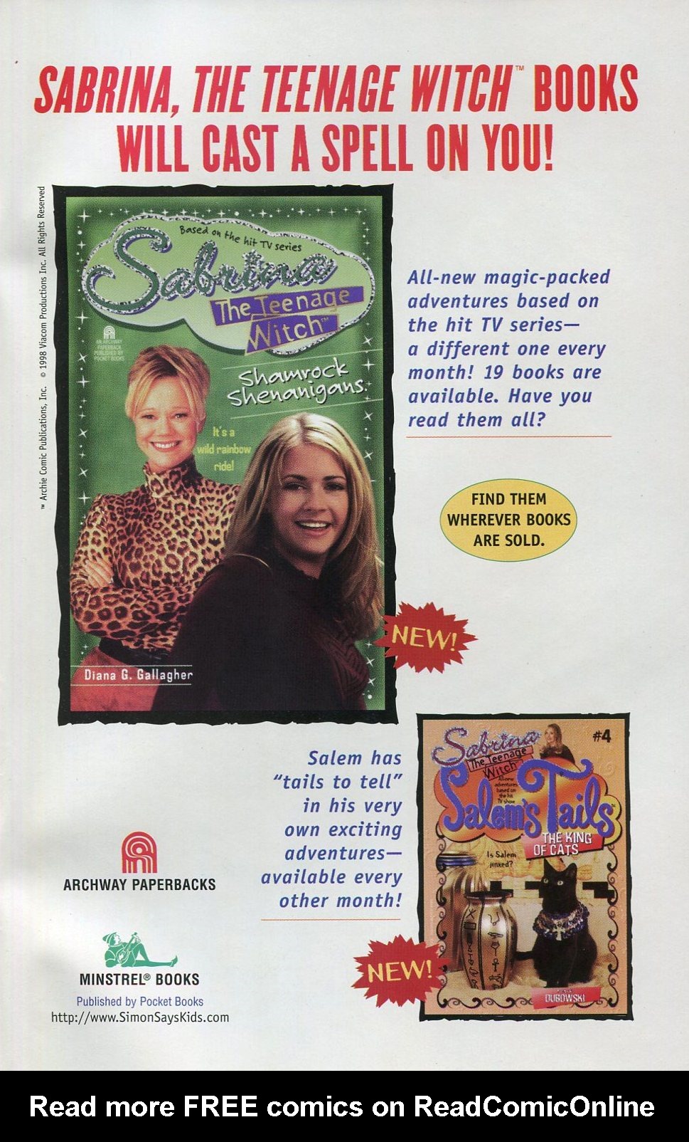 Read online Betty and Veronica (1987) comic -  Issue #135 - 35