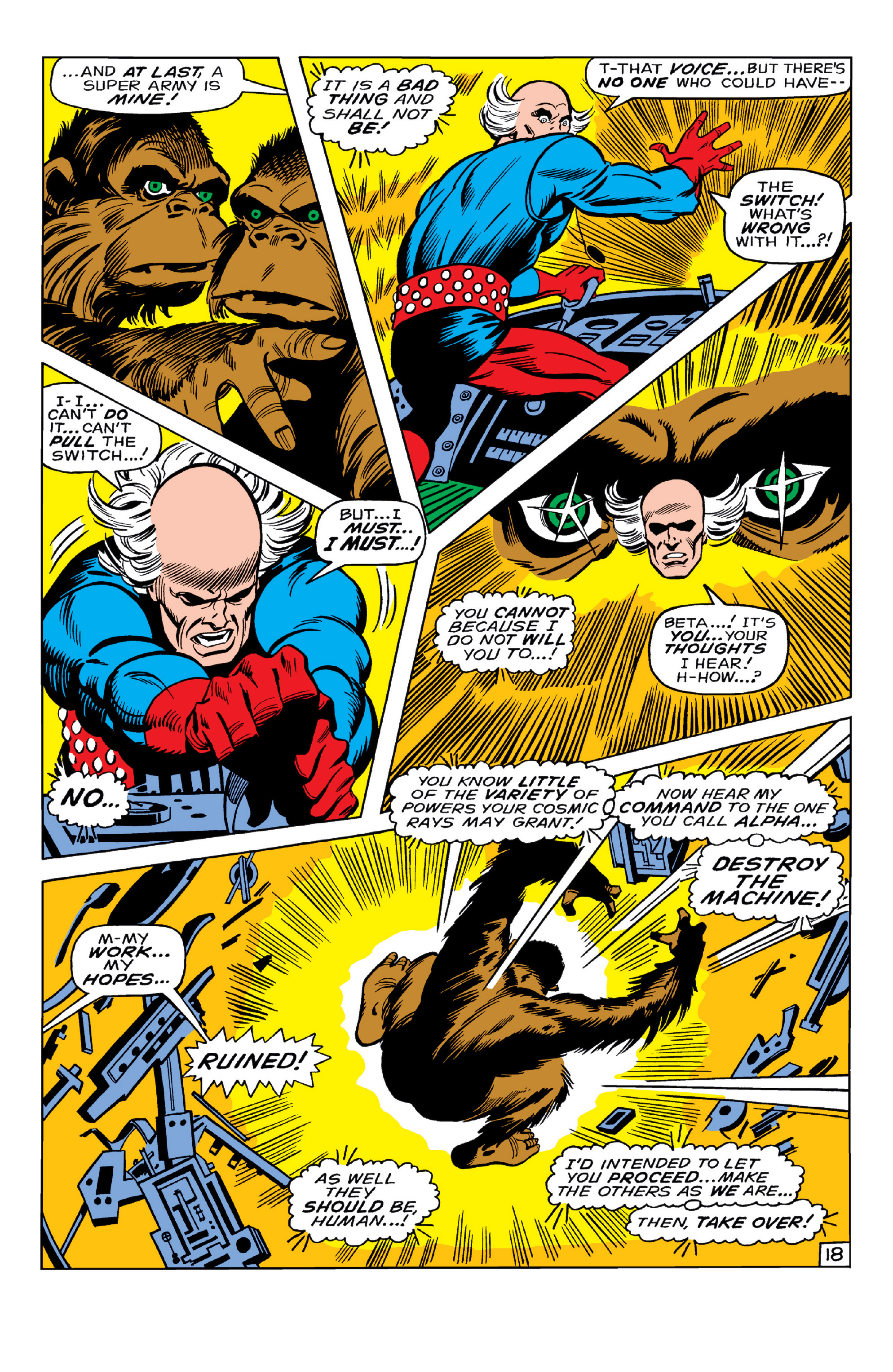 Read online Iron Man Epic Collection comic -  Issue # The Man Who Killed Tony Stark (Part 4) - 17