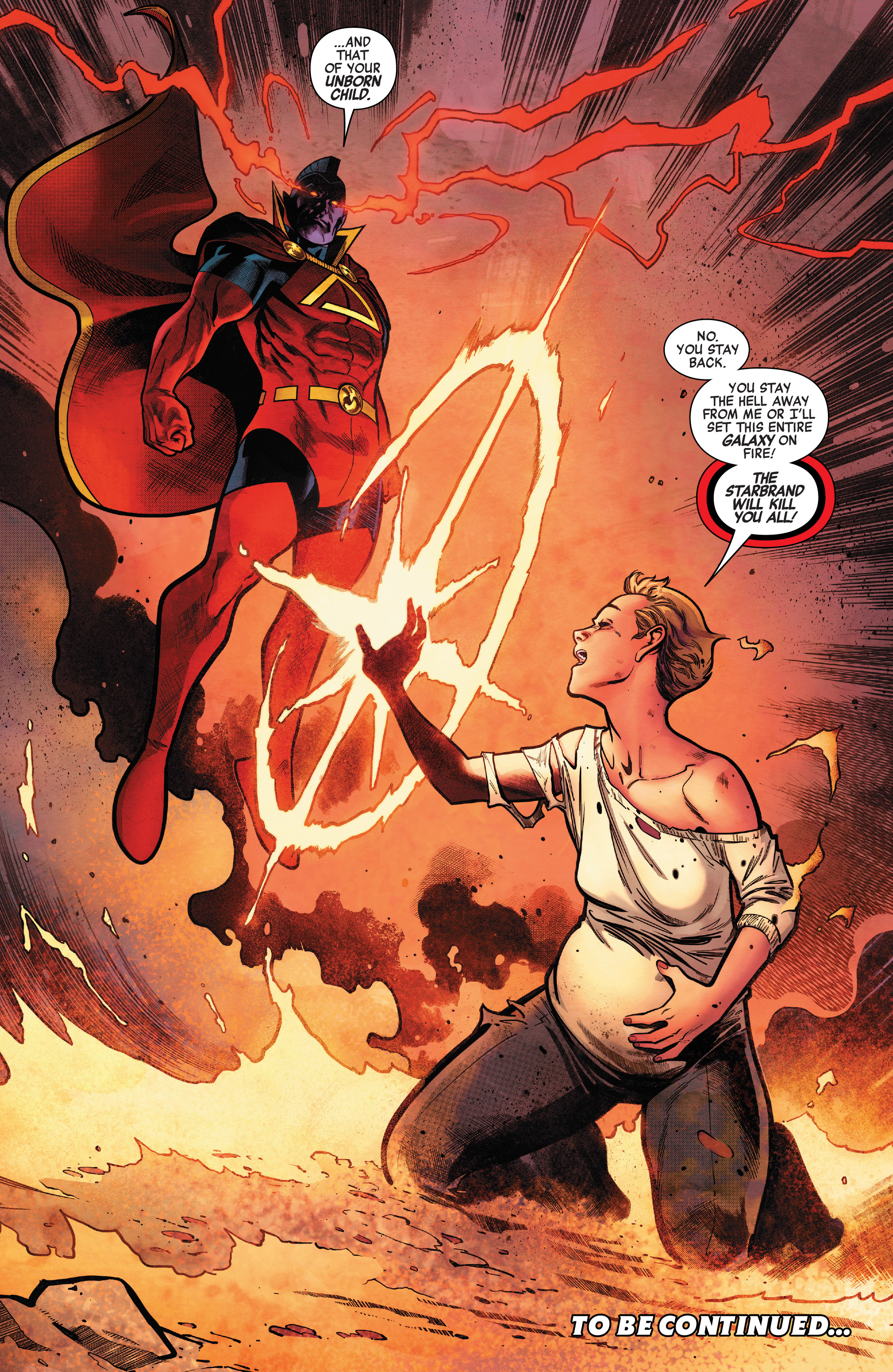 Read online Avengers (2018) comic -  Issue #29 - 23
