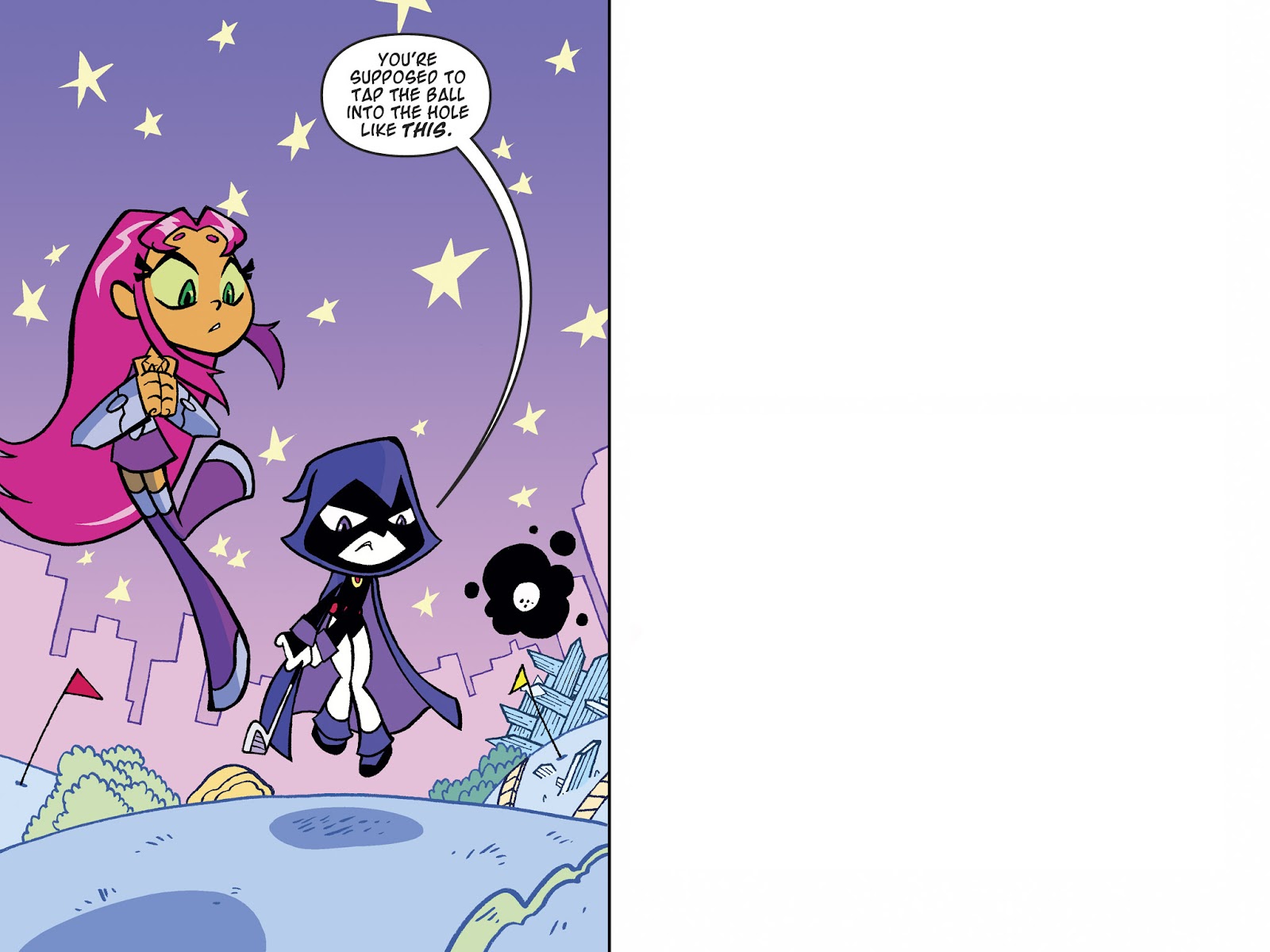 Teen Titans Go! (2013) issue 2 - Page 25