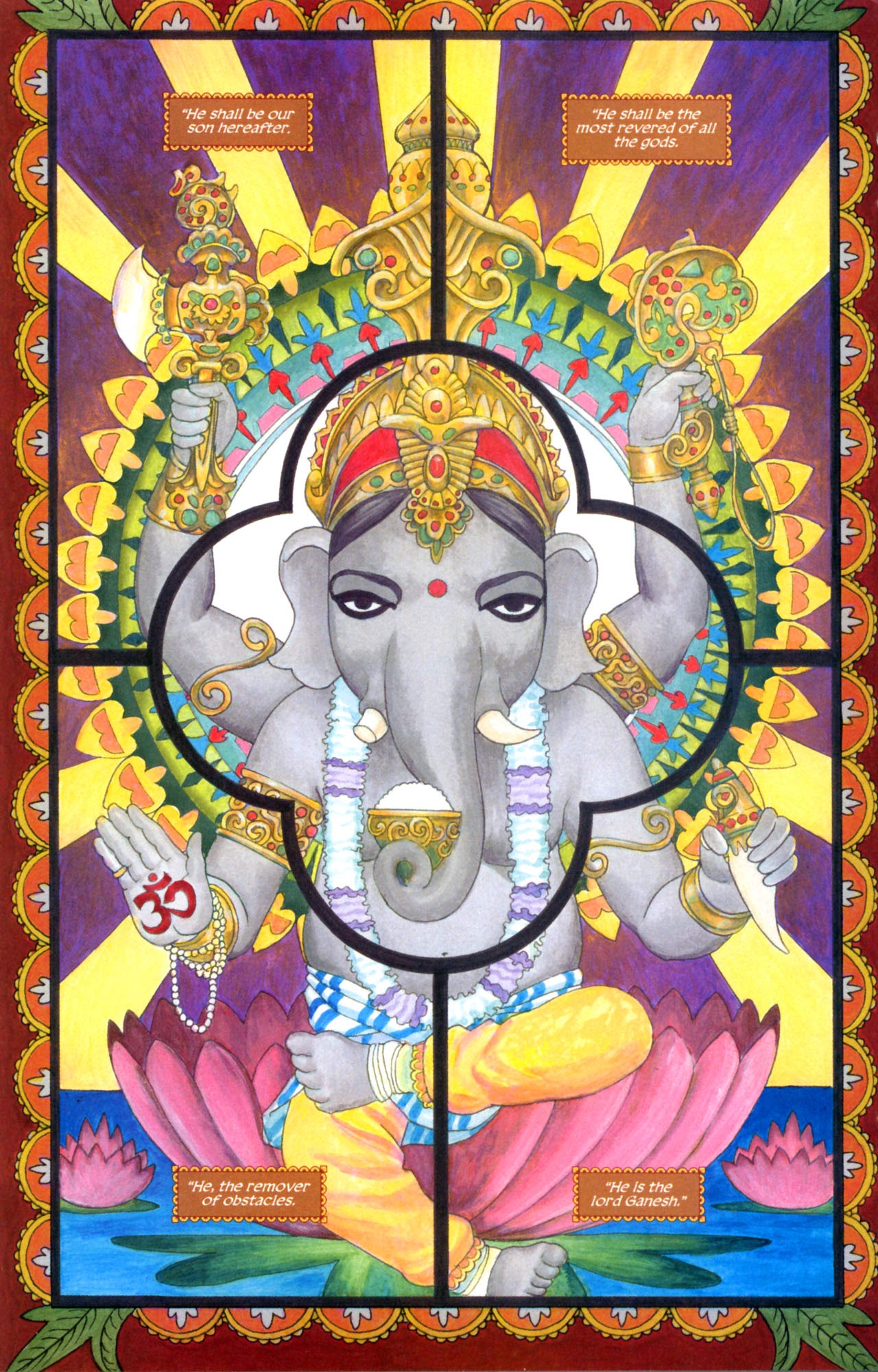 Read online Wild Girl comic -  Issue #6 - 11