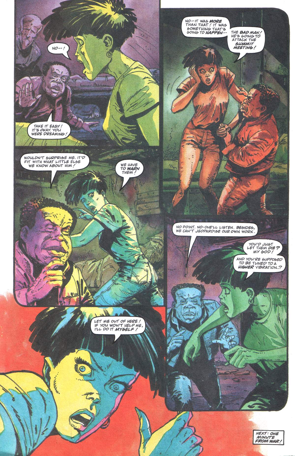 Read online Judge Dredd: The Megazine (vol. 2) comic -  Issue #5 - 39