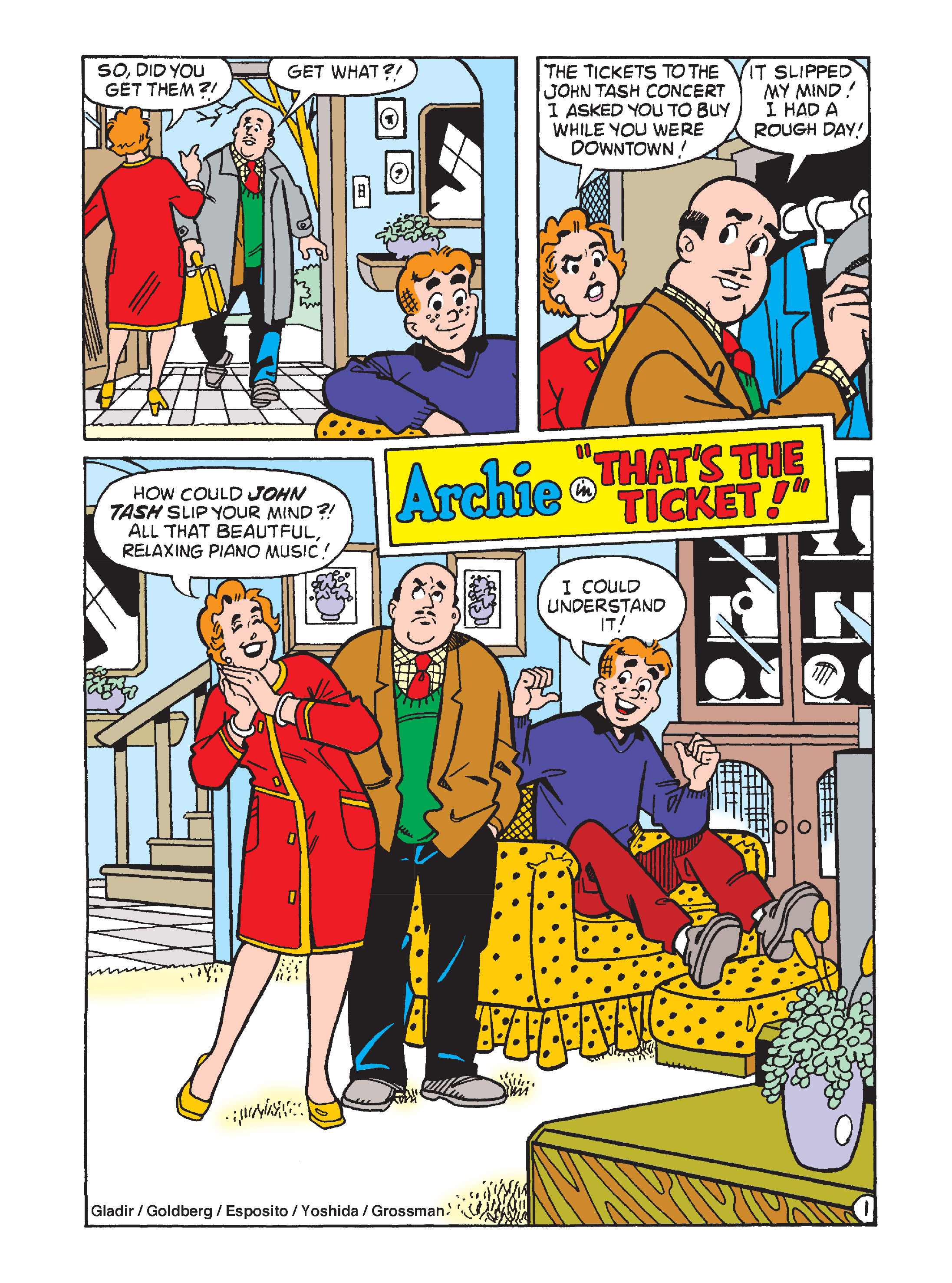 Read online World of Archie Double Digest comic -  Issue #25 - 91