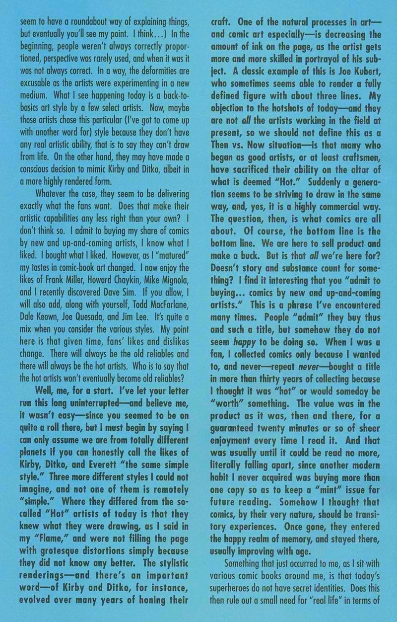 Read online John Byrne's Next Men (1992) comic -  Issue #19 - 28