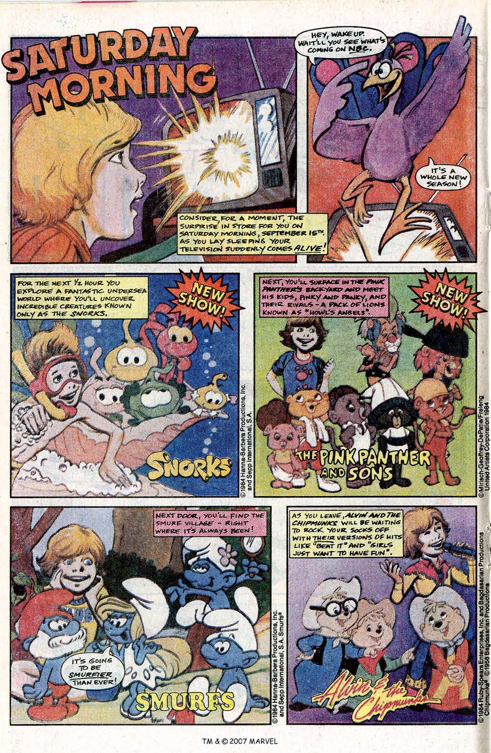 Read online The Incredible Hulk (1968) comic -  Issue #302 - 18