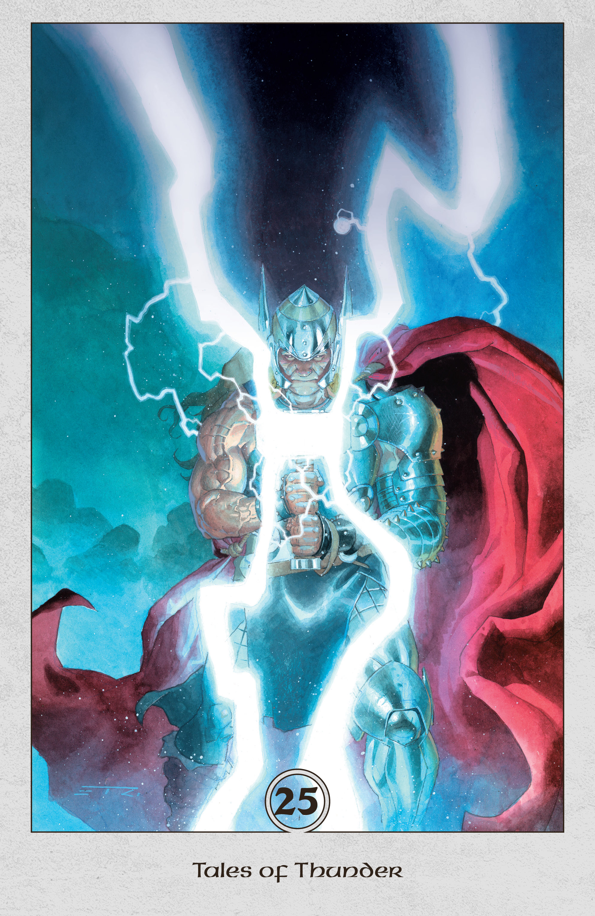 Read online Thor: God of Thunder comic -  Issue # _TPB 2 (Part 3) - 75