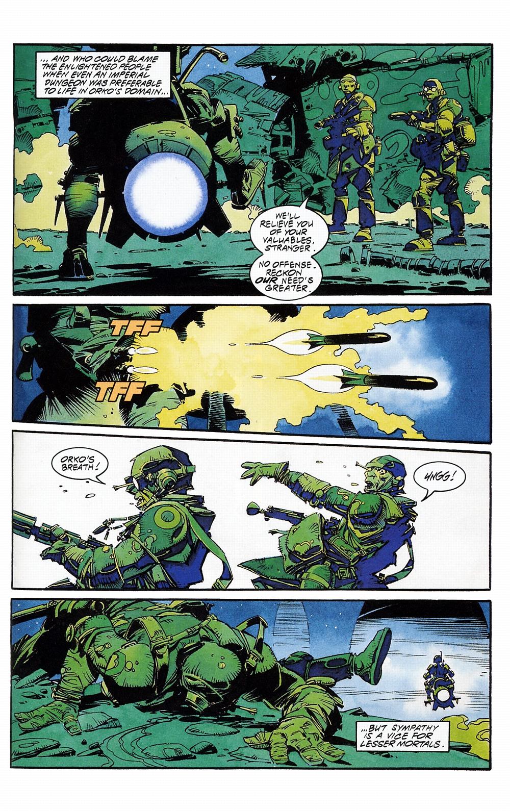 Read online Star Wars Omnibus: Boba Fett comic -  Issue # Full (Part 2) - 181