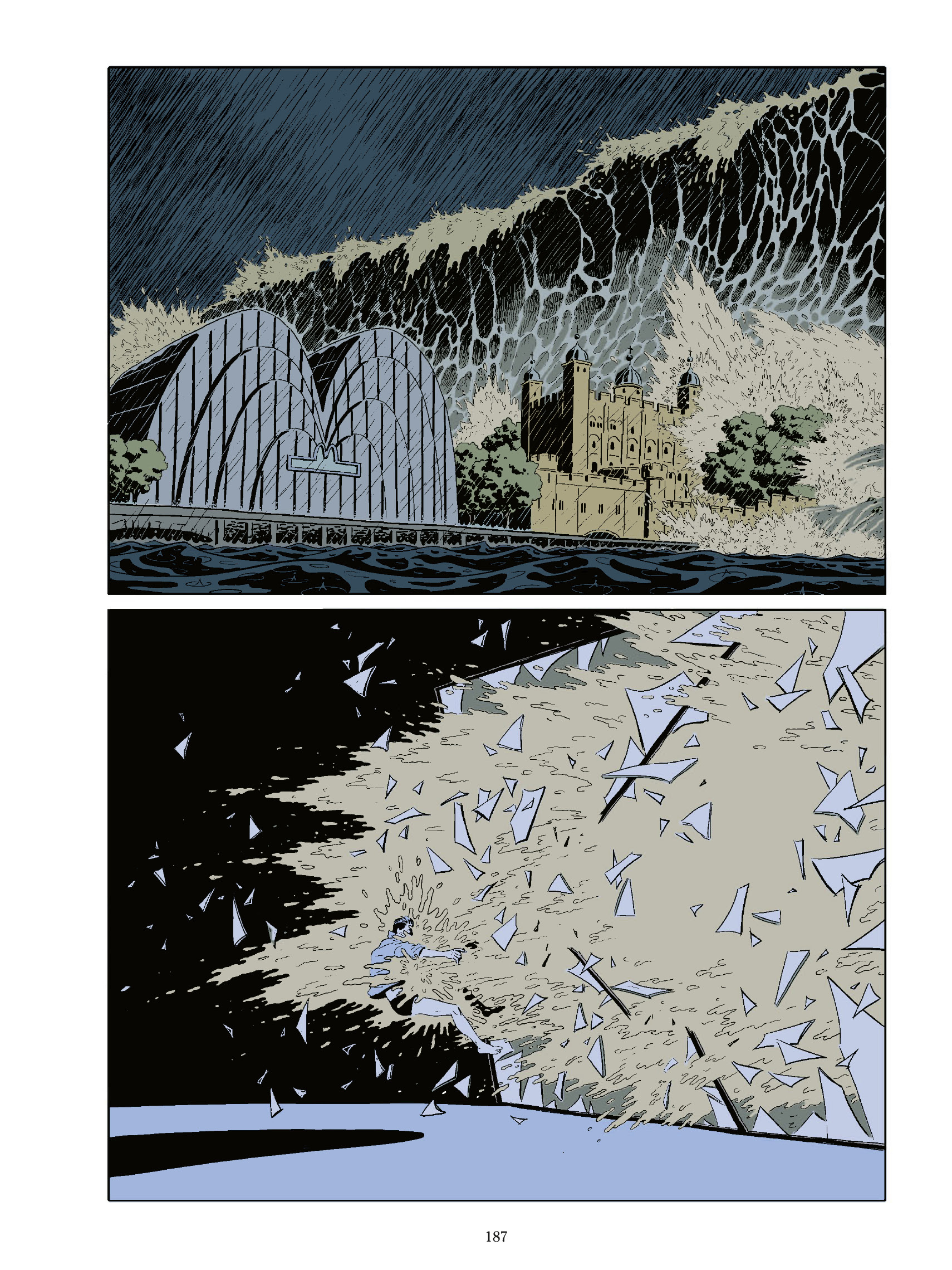 Read online Shakespeare World comic -  Issue # TPB (Part 2) - 84