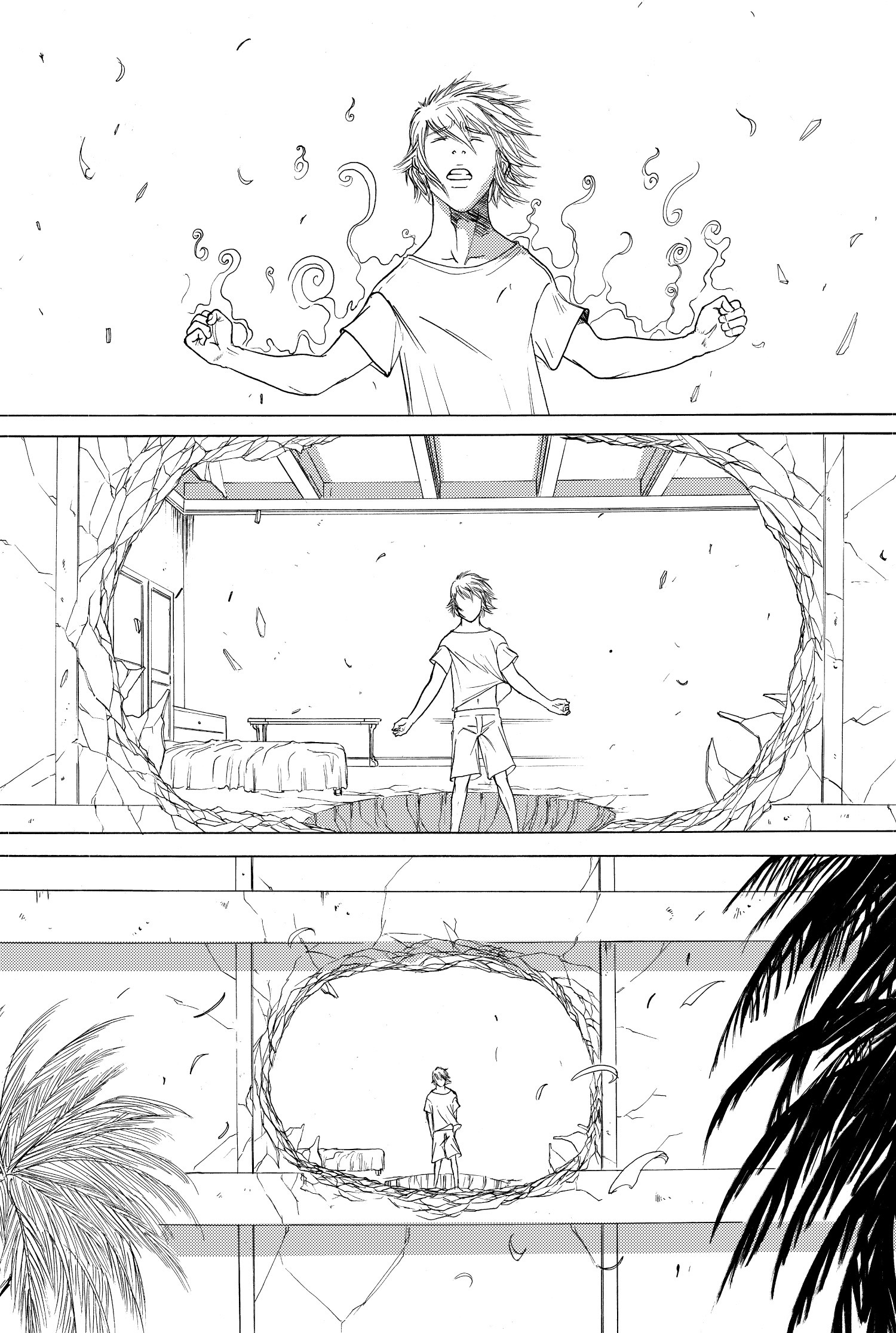 Read online Poison Candy comic -  Issue # TPB 1 (Part 2) - 83