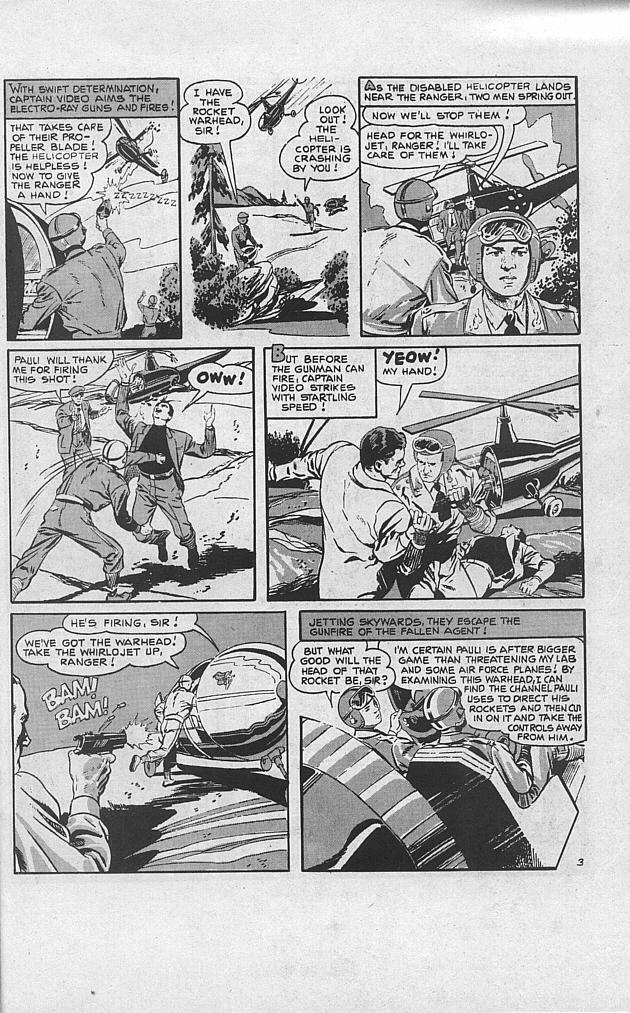 Read online Thrilling Science Tales comic -  Issue #2 - 31