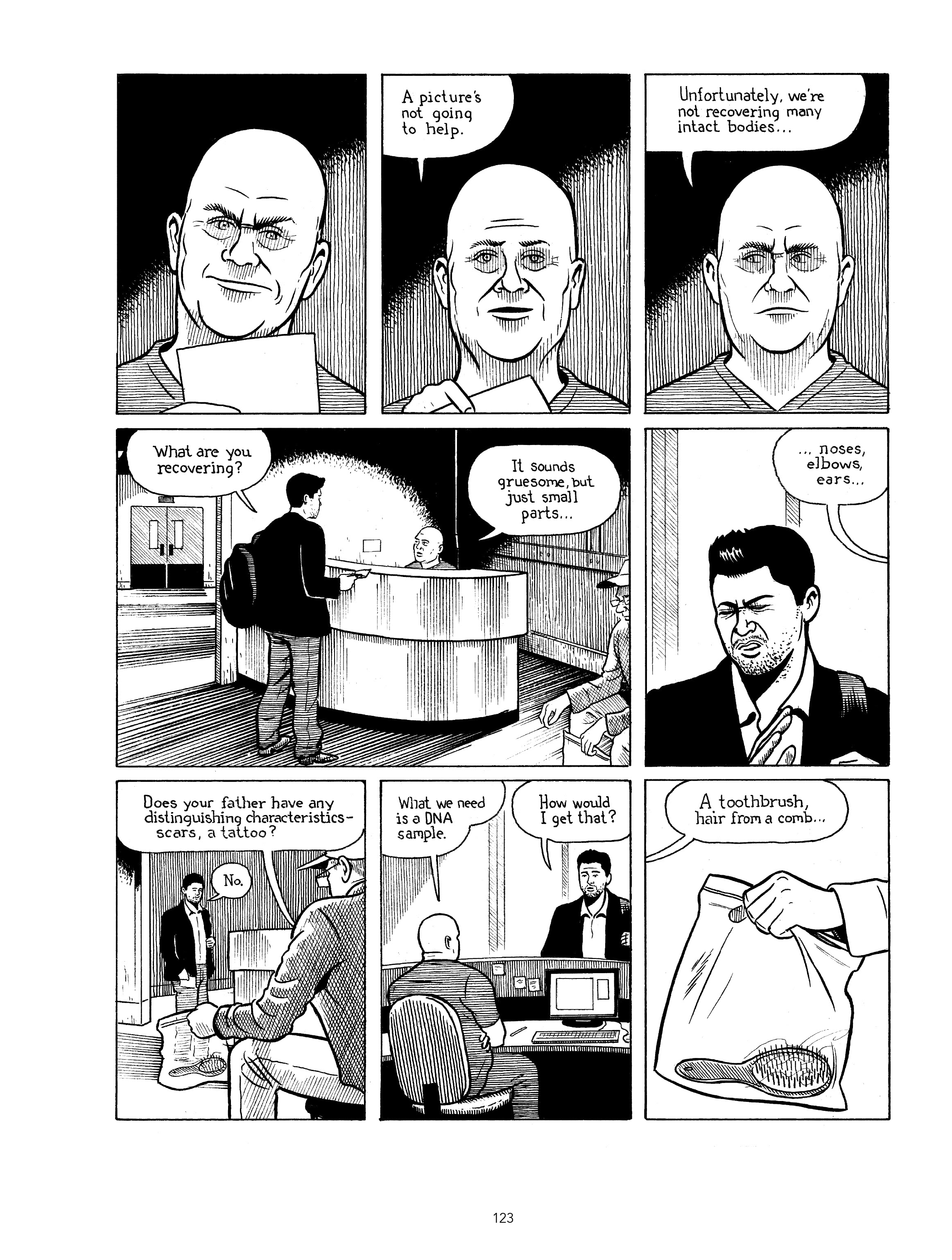 Read online Windows on the World comic -  Issue # TPB (Part 2) - 22