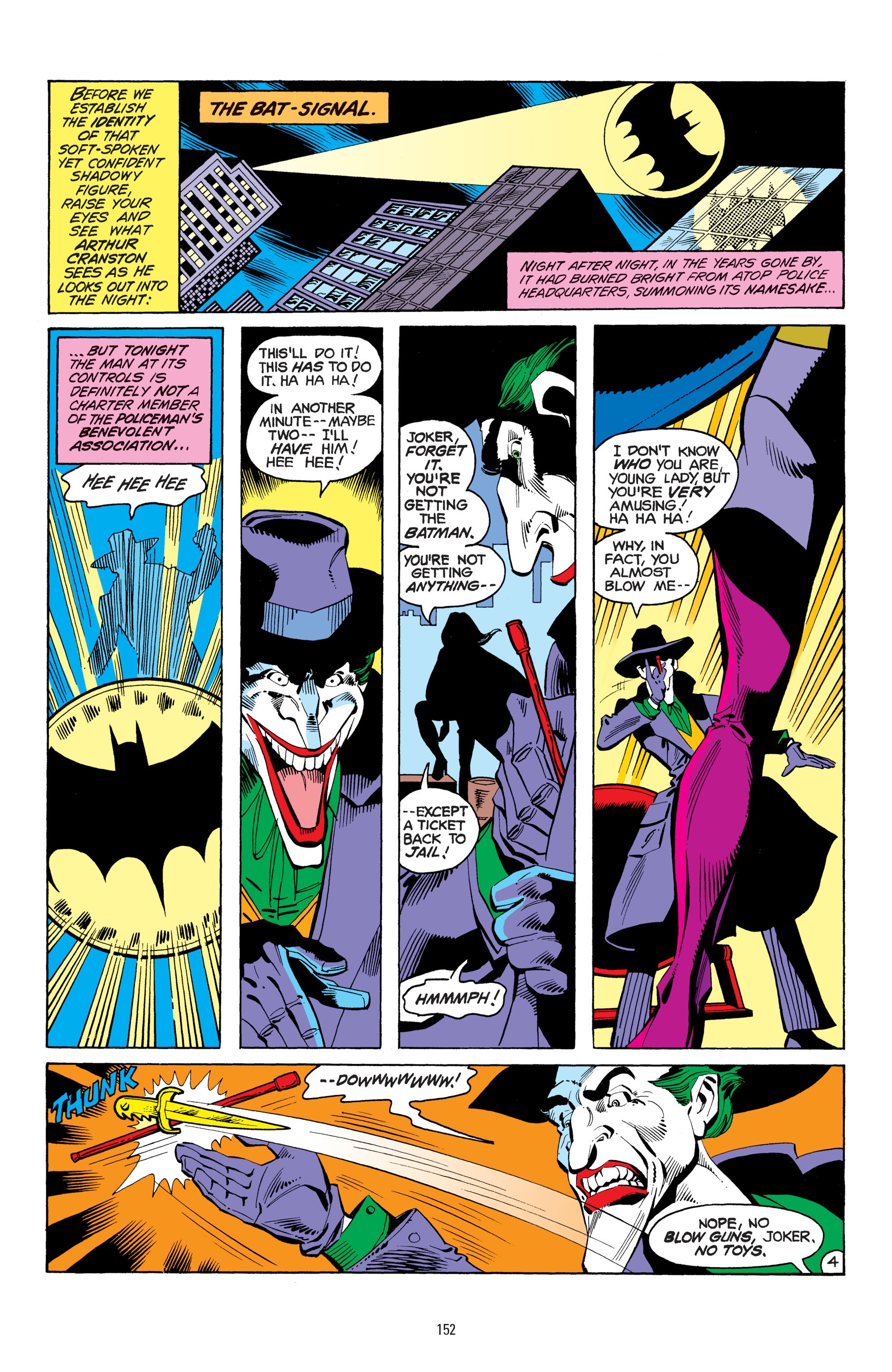 Read online The Huntress: Origins comic -  Issue # TPB (Part 2) - 52