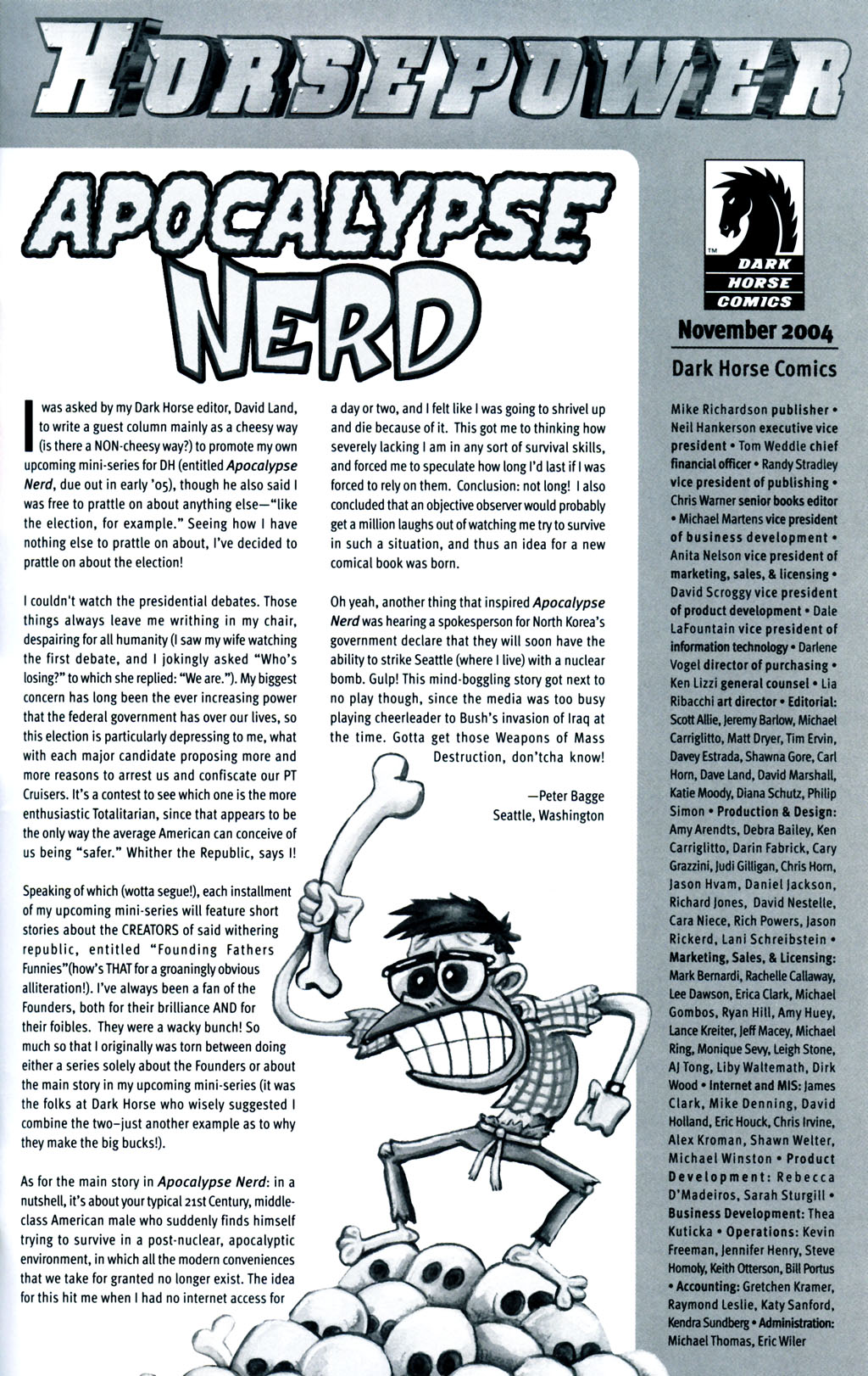 Read online Jingle Belle (2004) comic -  Issue #1 - 27
