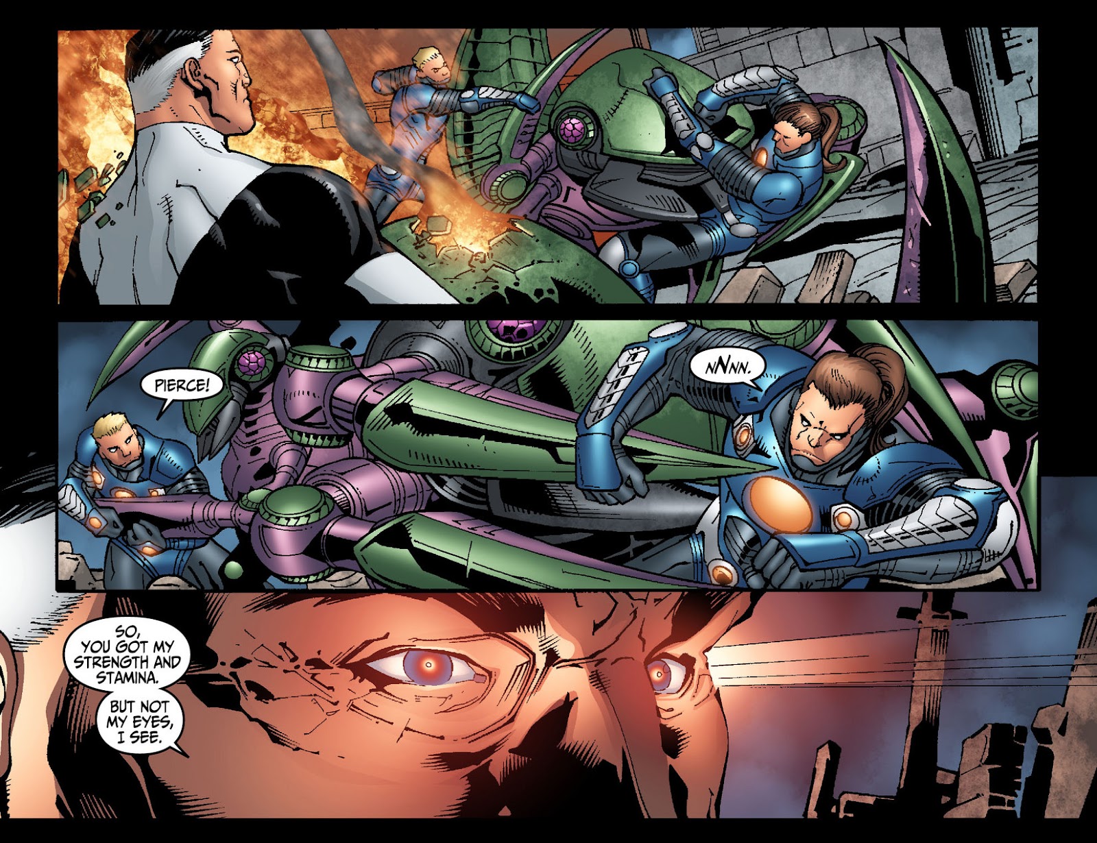Superman Beyond (2012) issue 4 - Page 7