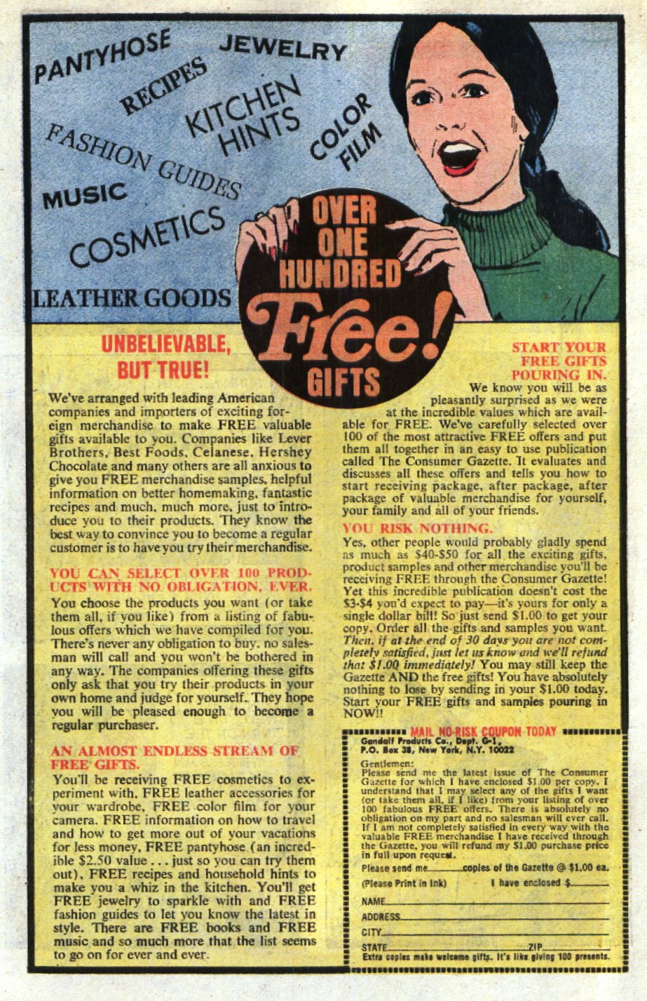 Read online Grimm's Ghost Stories comic -  Issue #10 - 18