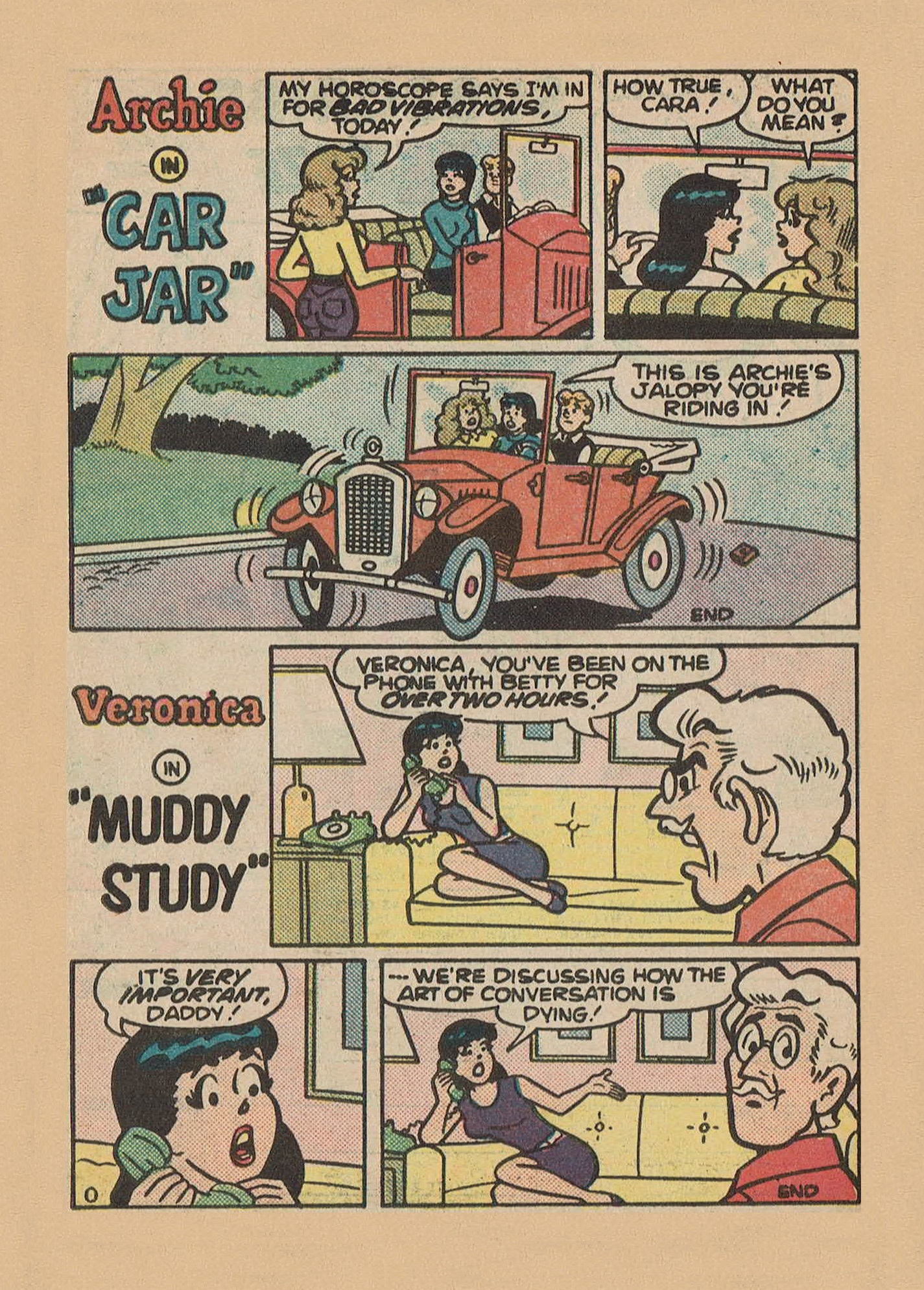Read online Laugh Comics Digest comic -  Issue #73 - 106