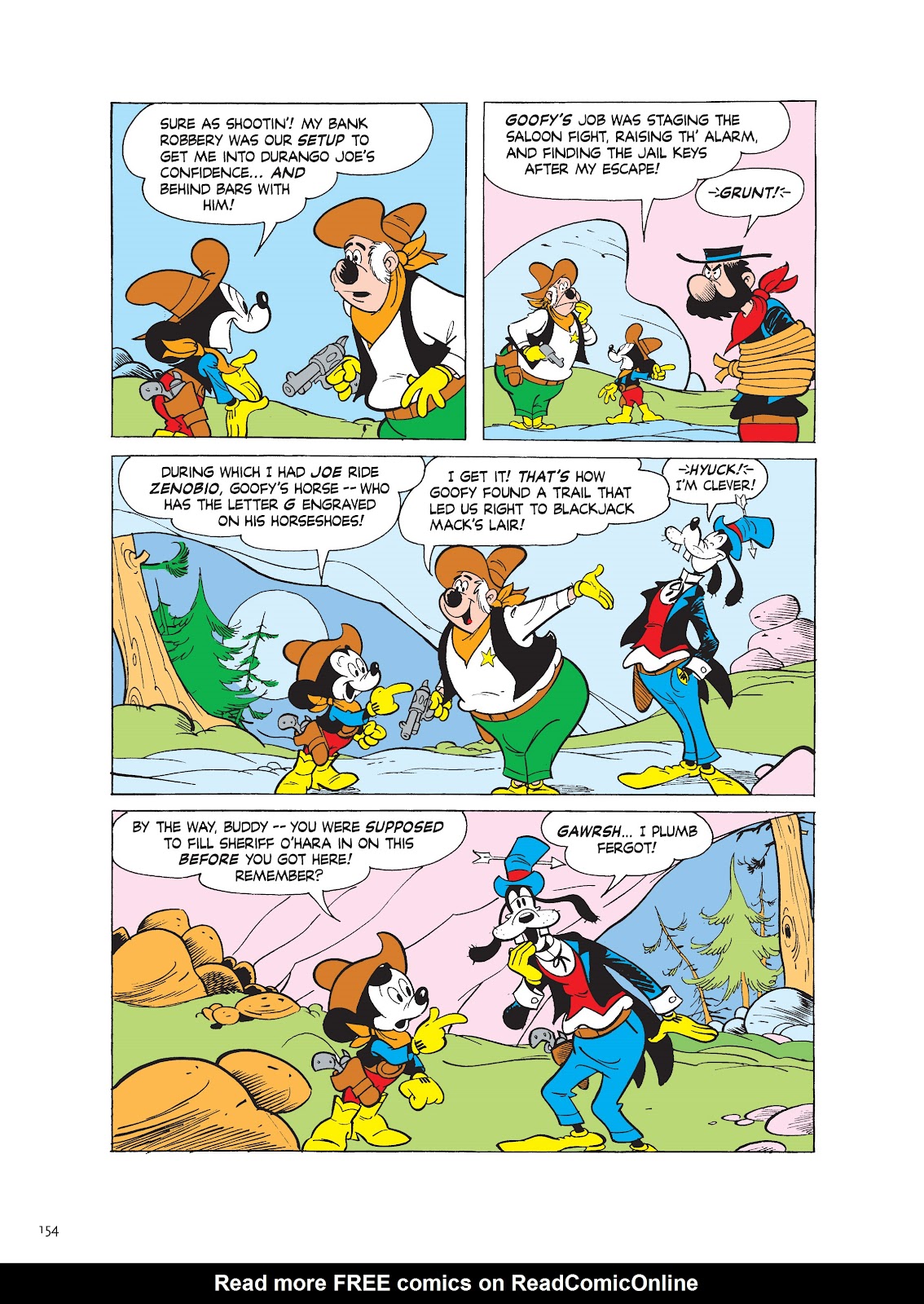 Disney Masters issue TPB 6 (Part 2) - Page 61