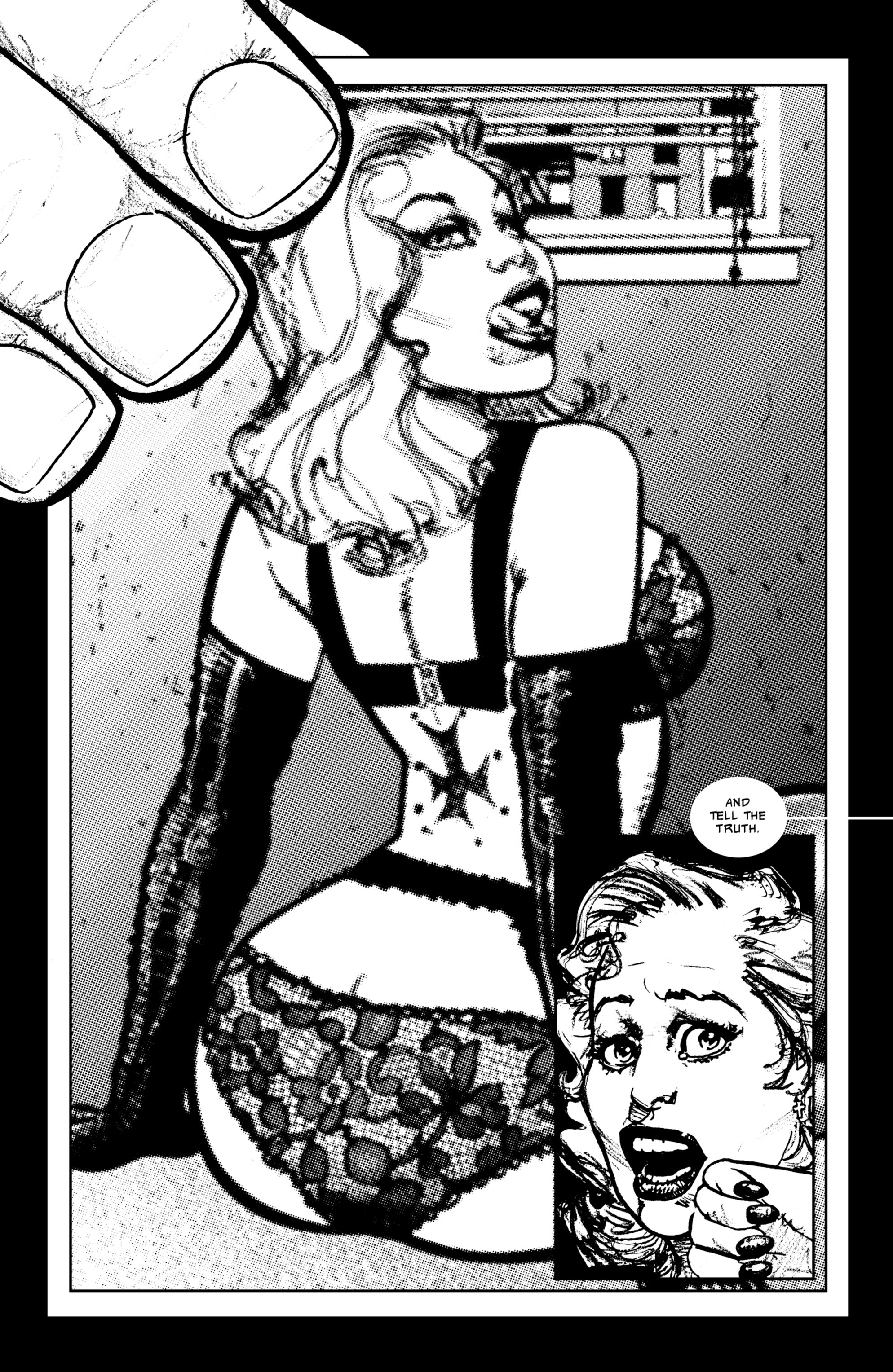 Read online Satellite Sam comic -  Issue #2 - 23