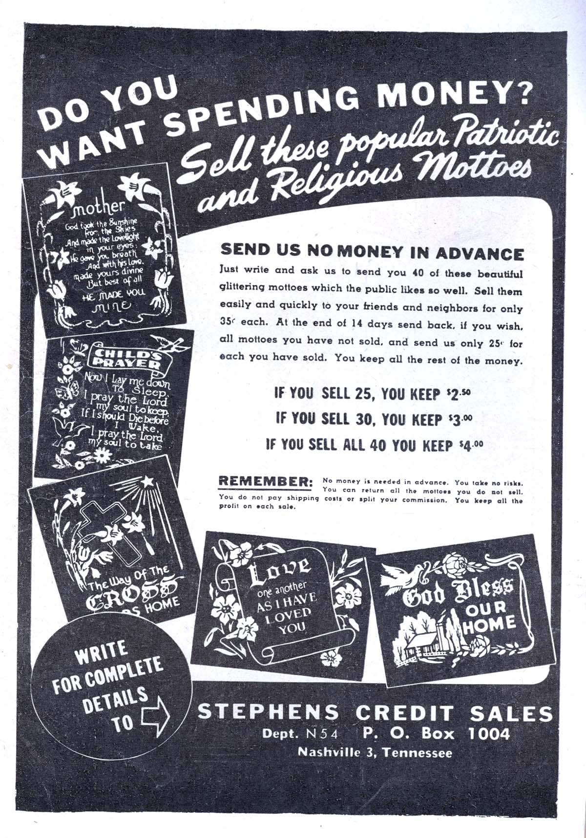 Read online Mr. District Attorney comic -  Issue #43 - 2