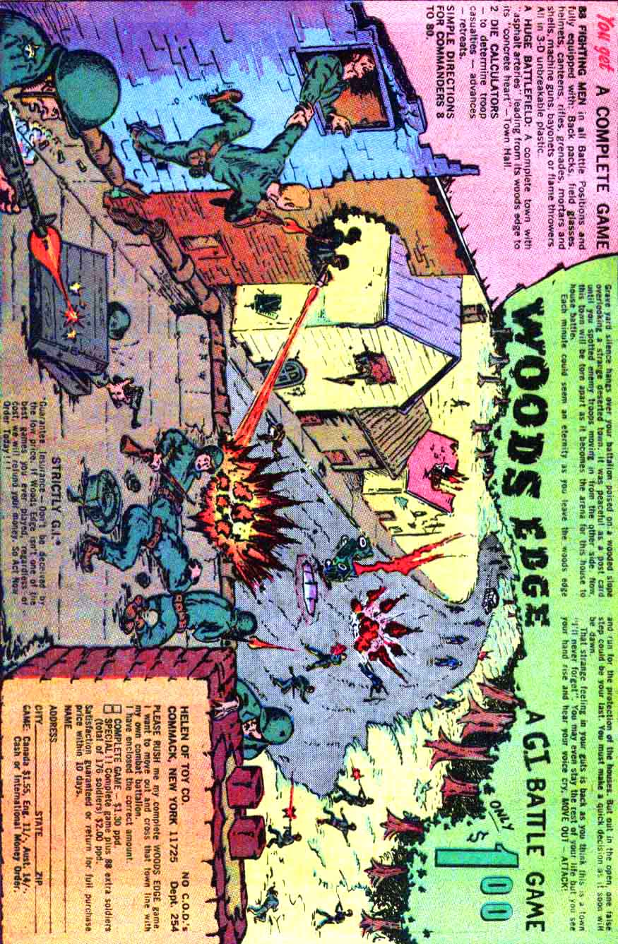 Read online Batman (1940) comic -  Issue #182 - 17