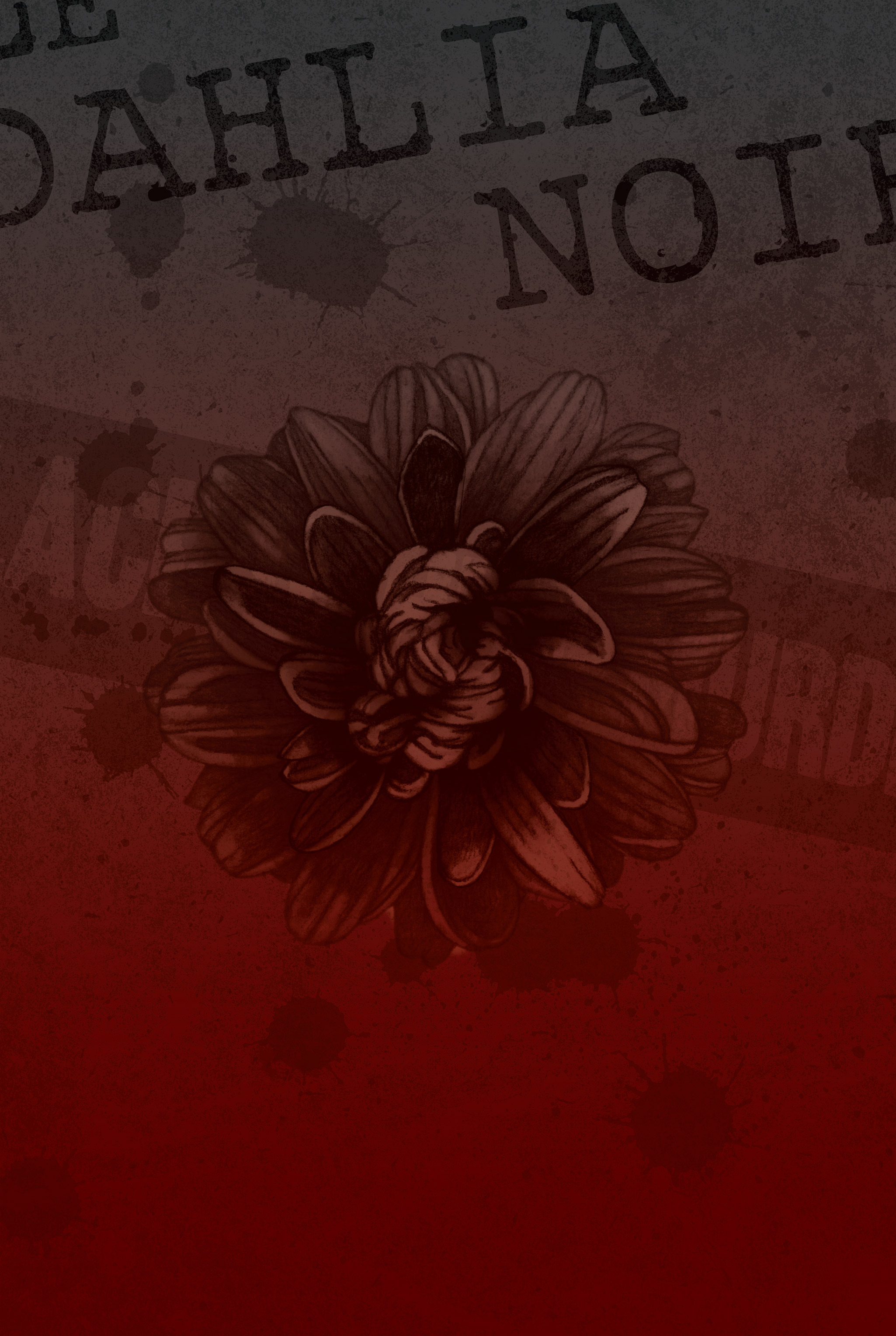 Read online The Black Dahlia comic -  Issue # Full - 2