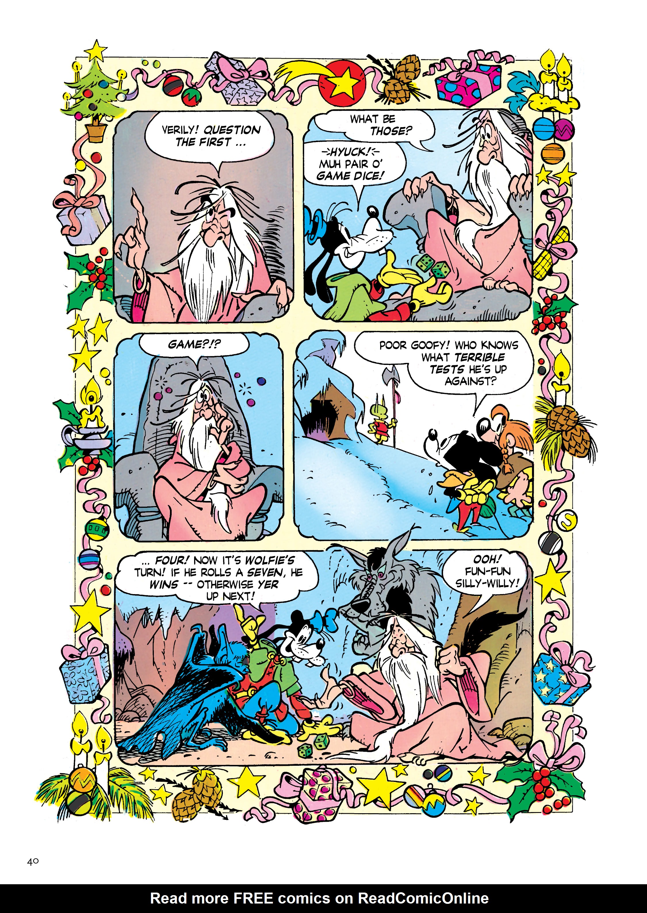 Read online Disney Masters comic -  Issue # TPB 11 (Part 1) - 46